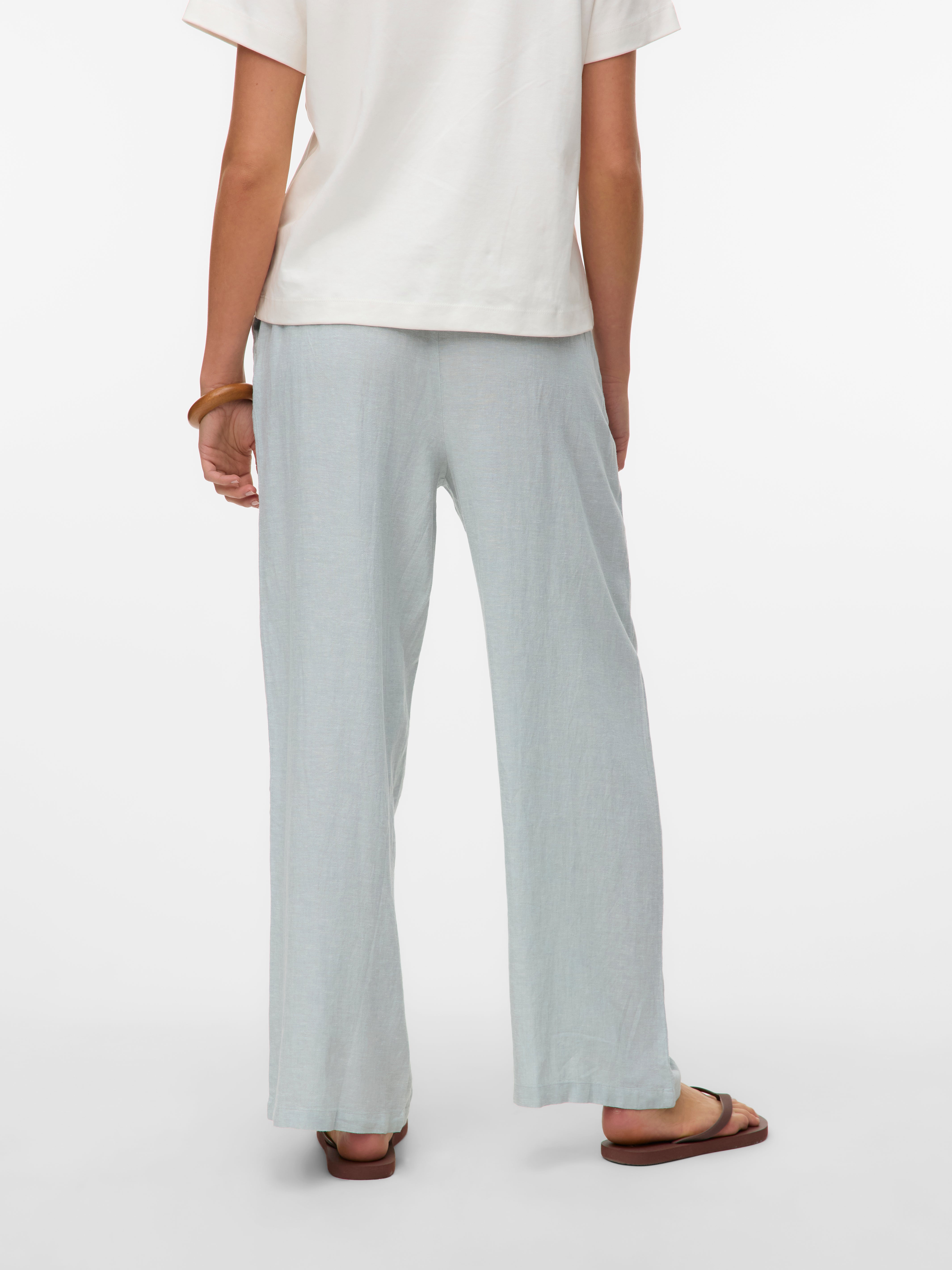 Pantalón Vero Moda Linn 10305091