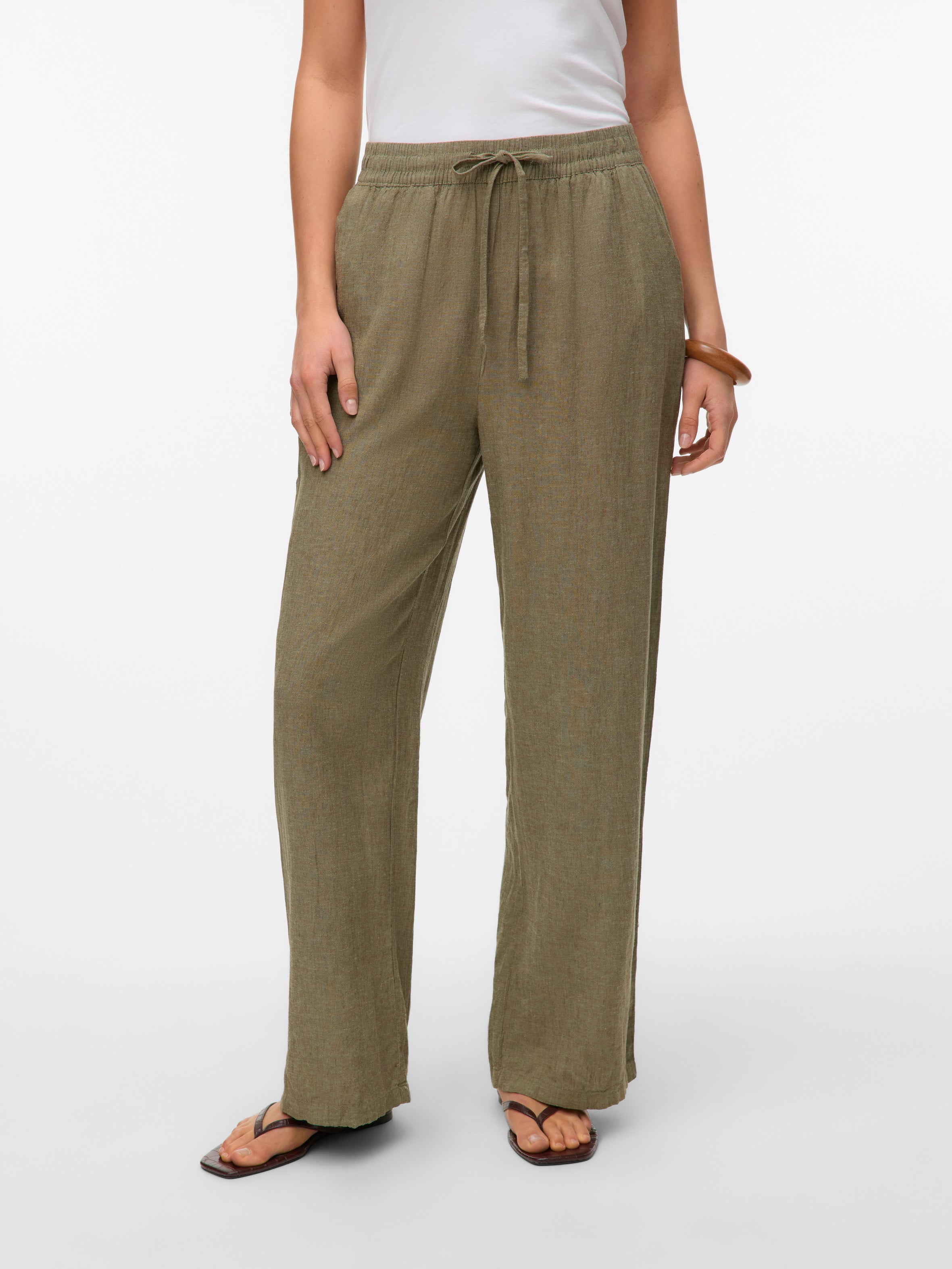 Pantalón Vero Moda Linn 10305091