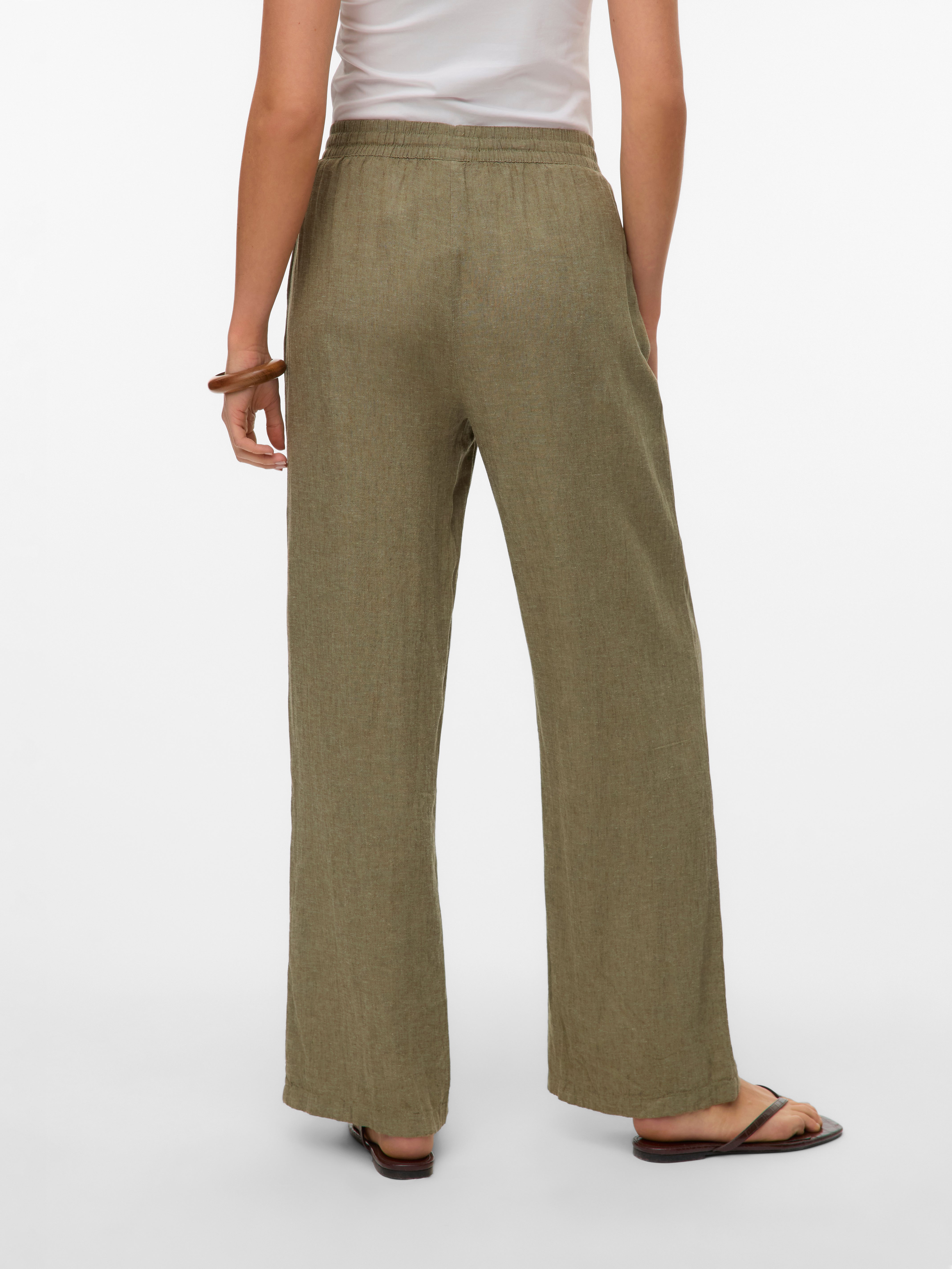 Pantalón Vero Moda Linn 10305091