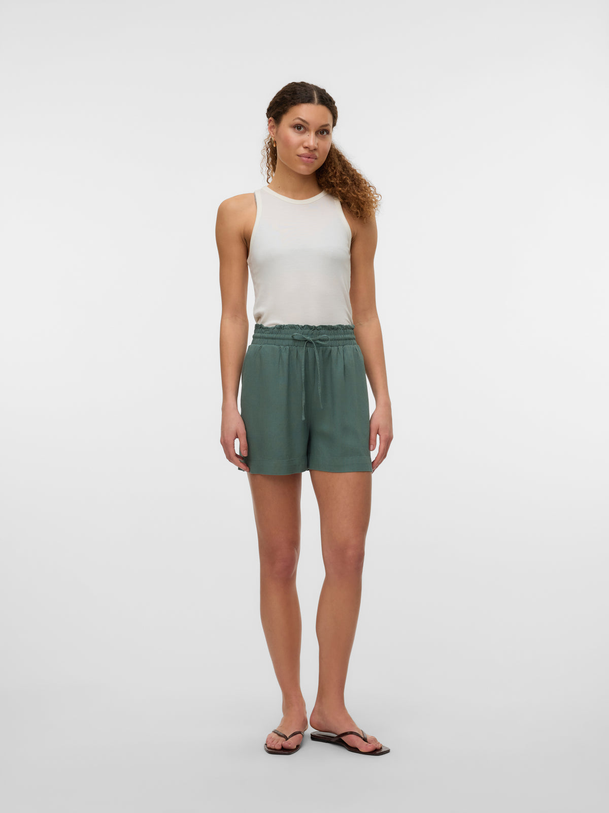 Short Vero Moda Mymilo 10303668