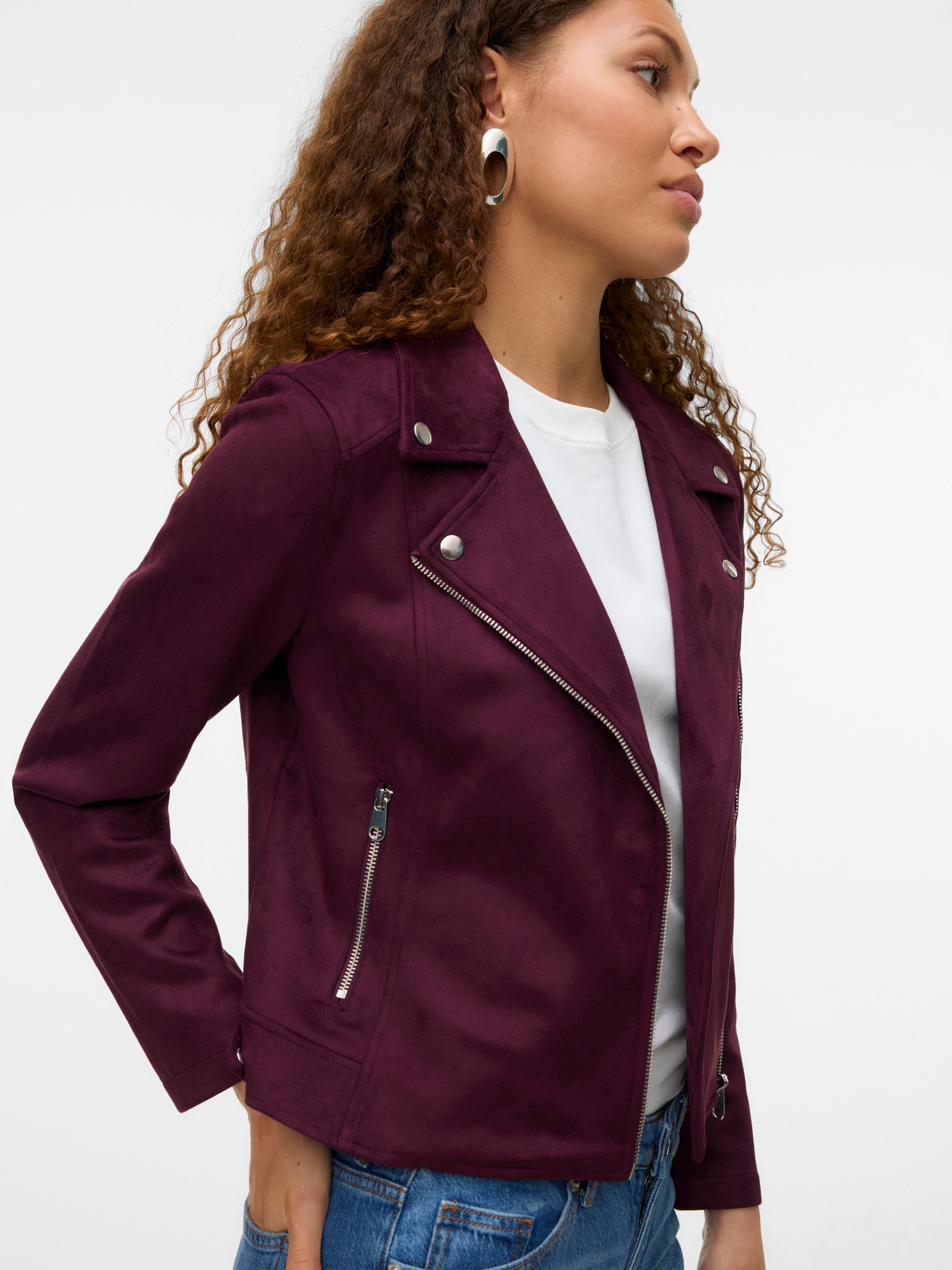 Jacket Vero Moda Jose 10300938