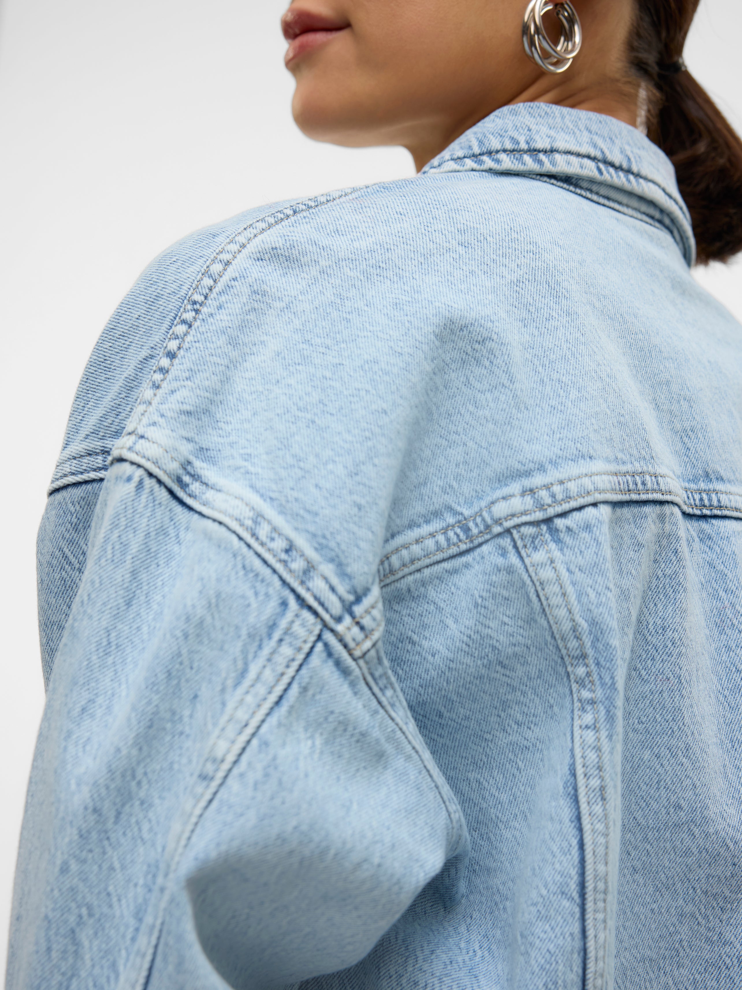 Jacket Vero Moda Tessa 10329868