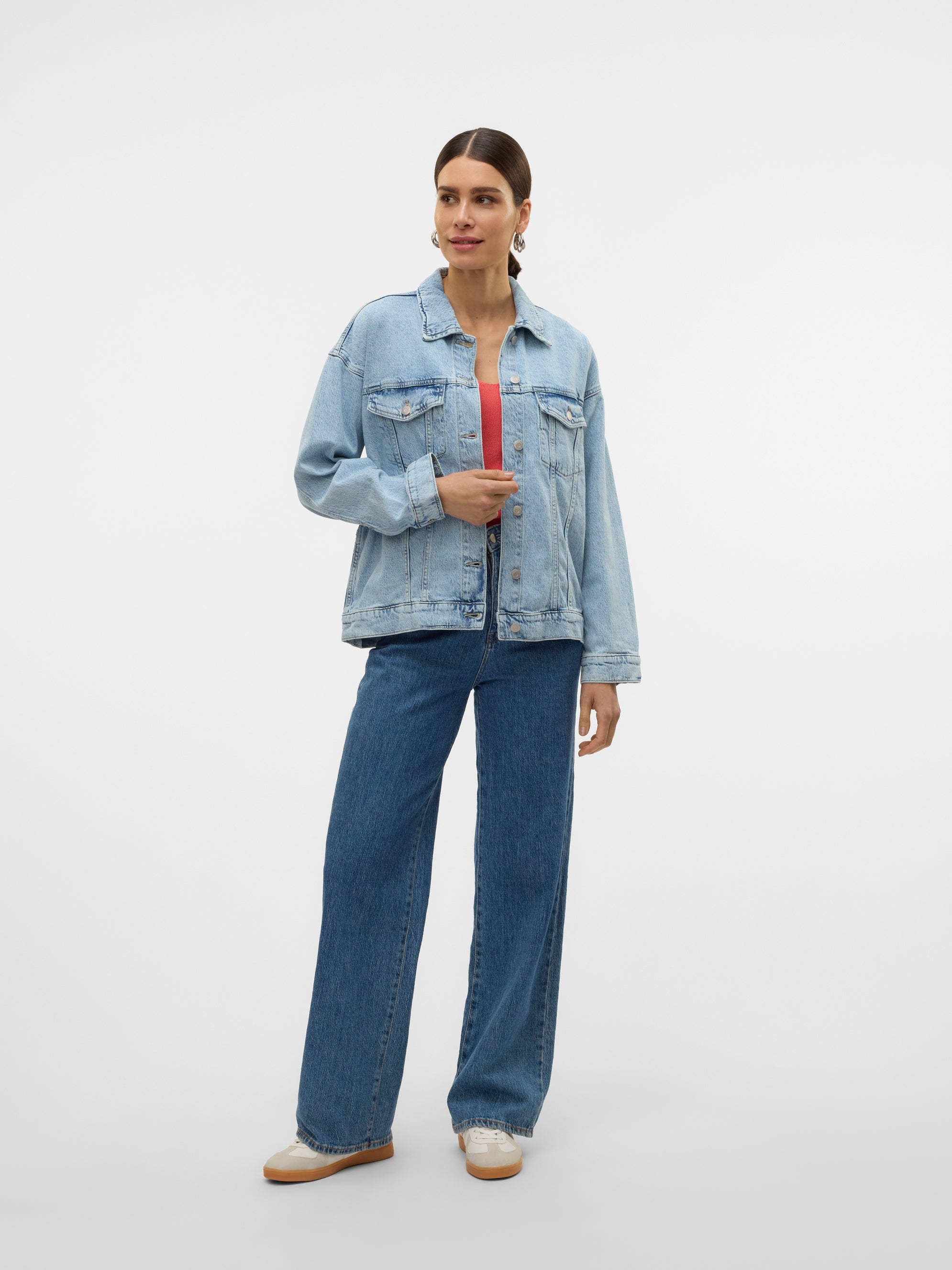Jacket Vero Moda Tessa 10329868