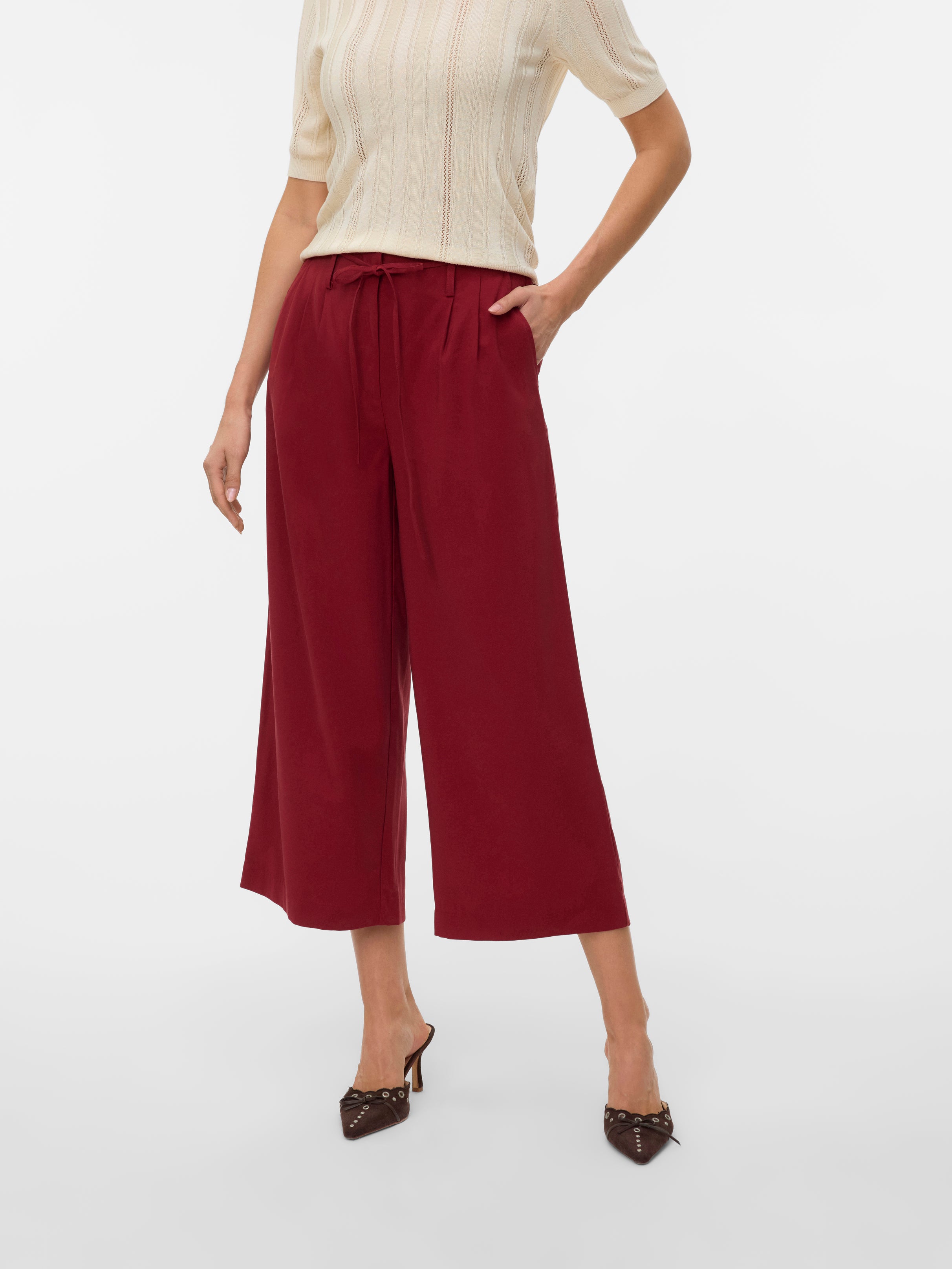 Pantalón Vero Moda Tanya 32 10329981