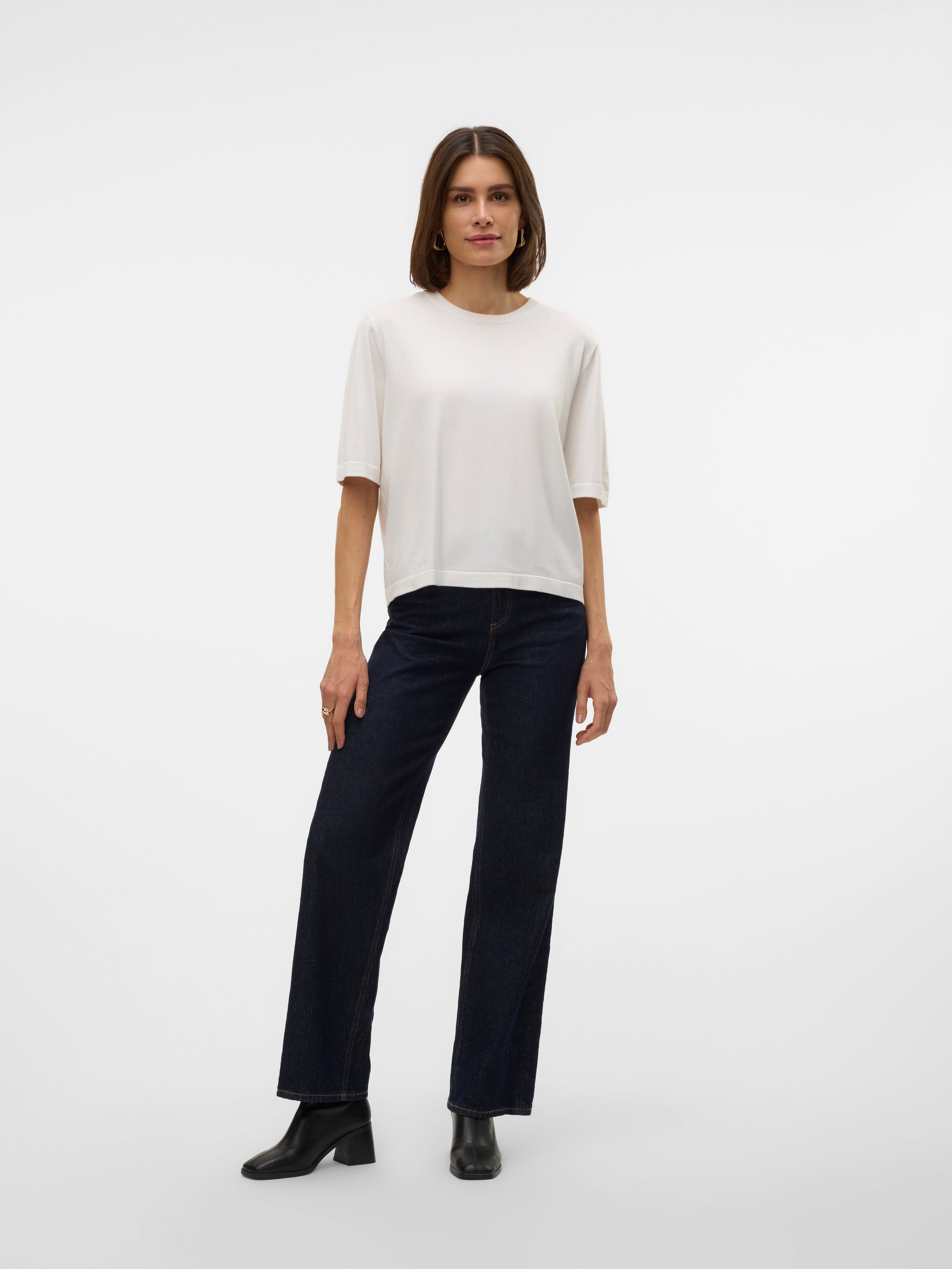 Blusa Vero Moda Silje 10320460