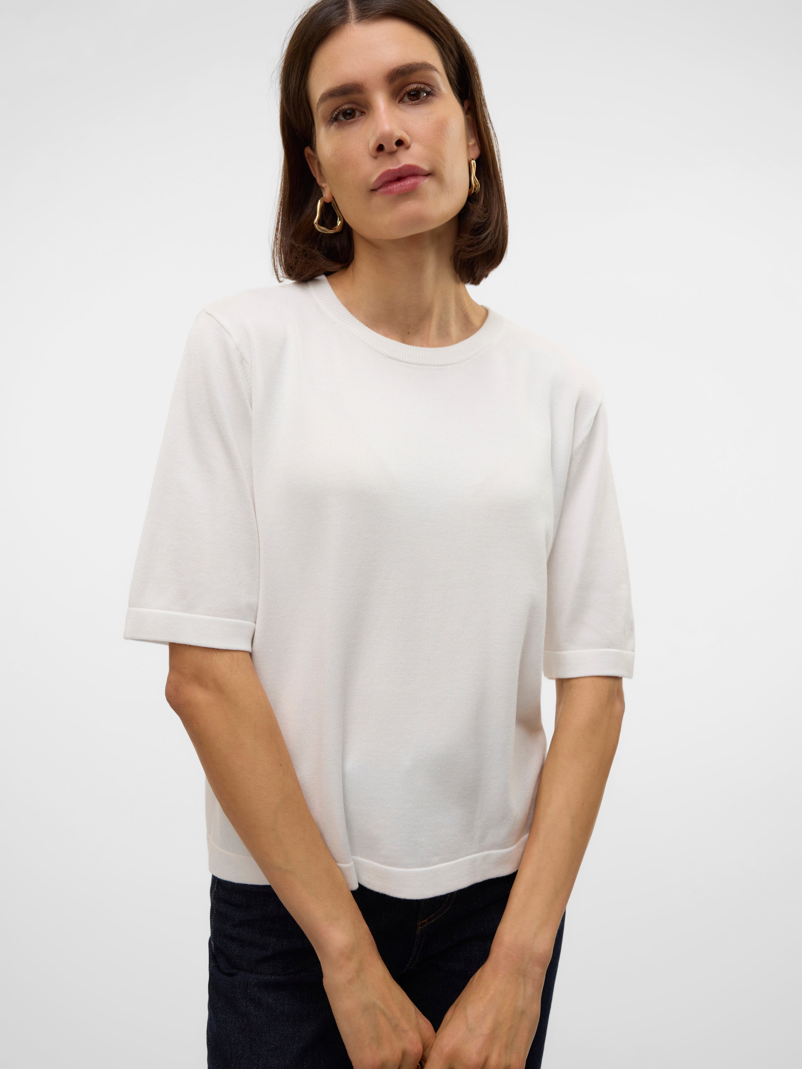 Blusa Vero Moda Silje 10320460