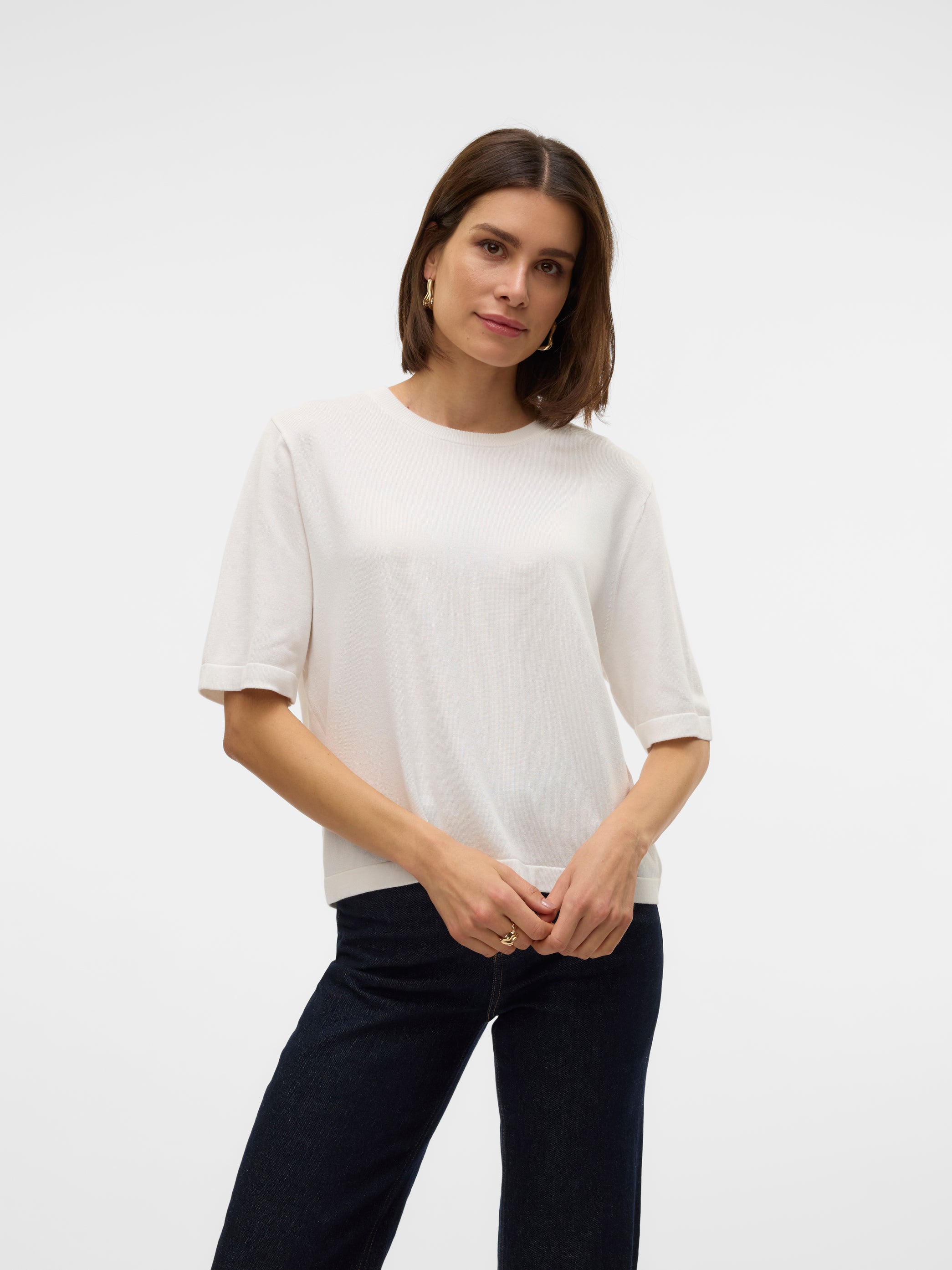 Blusa Vero Moda Silje 10320460
