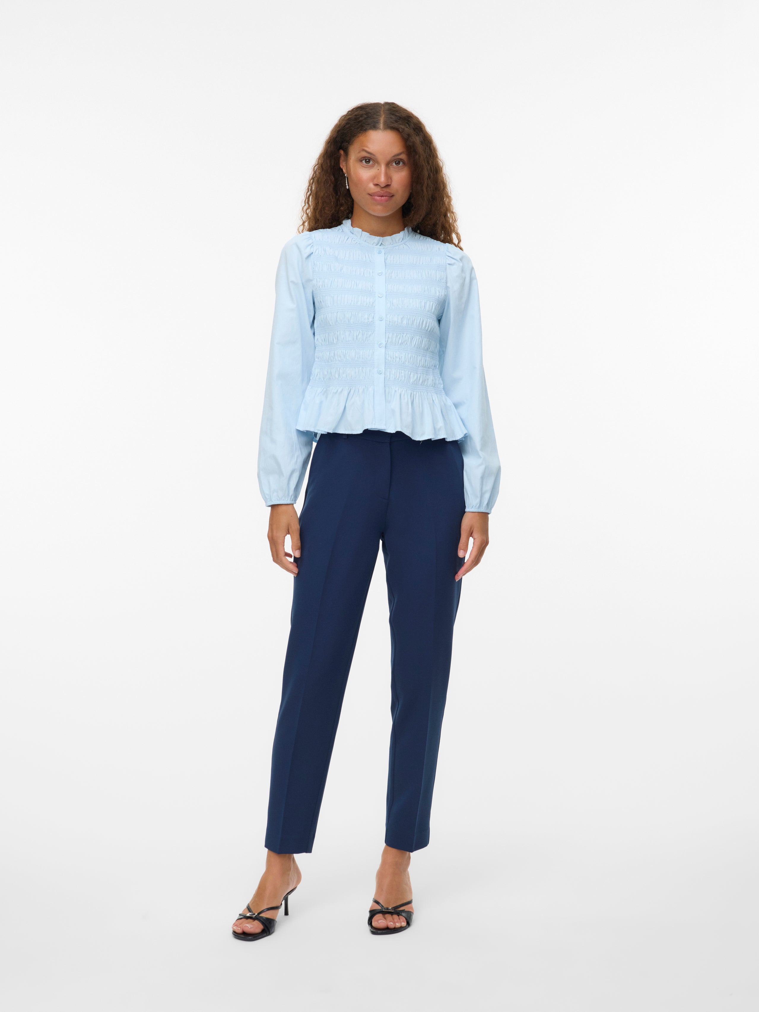 Pantalón Vero Moda Gloria 32 10330946