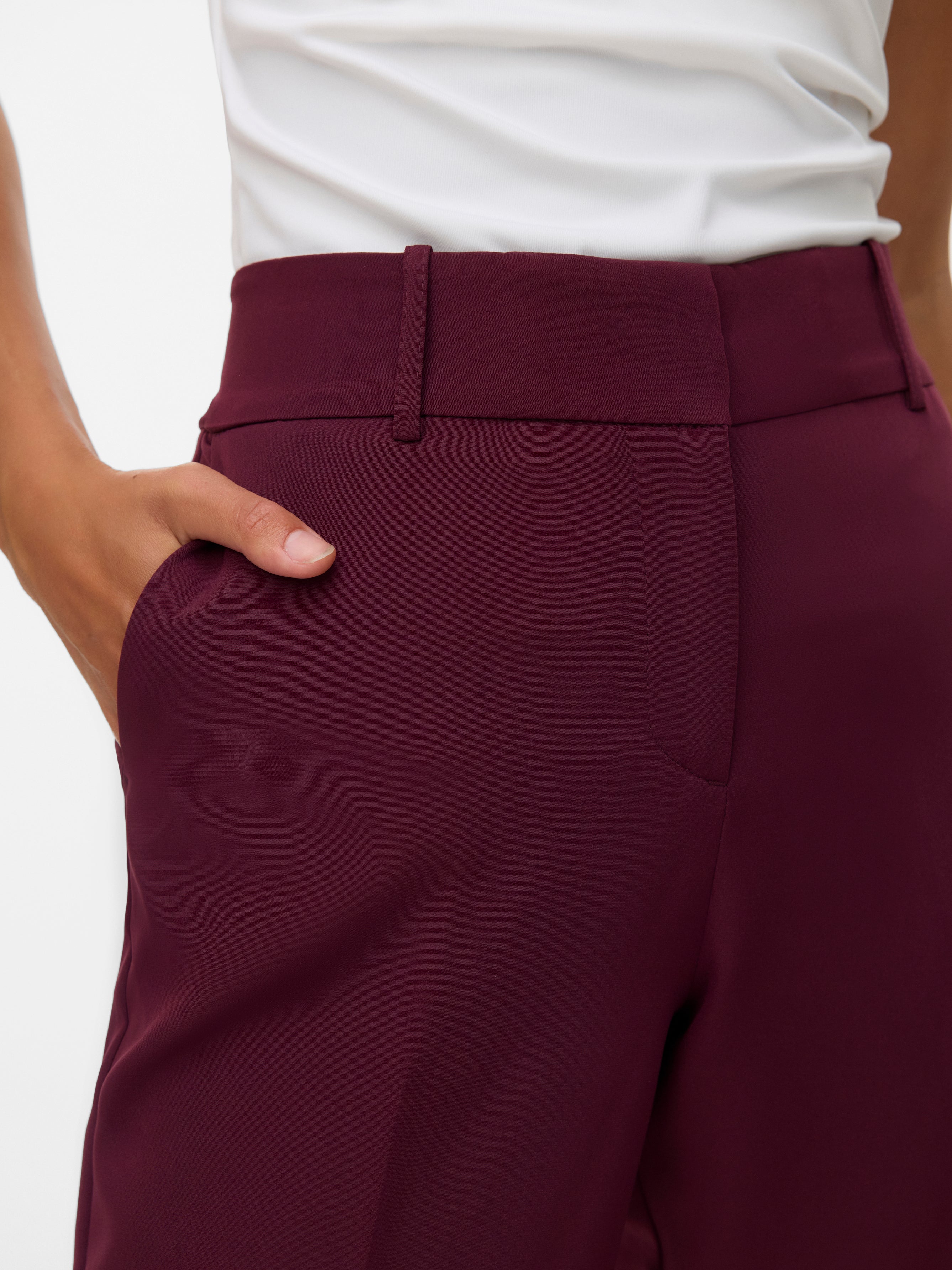 Pantalón Vero Moda Gloria 32 10330946