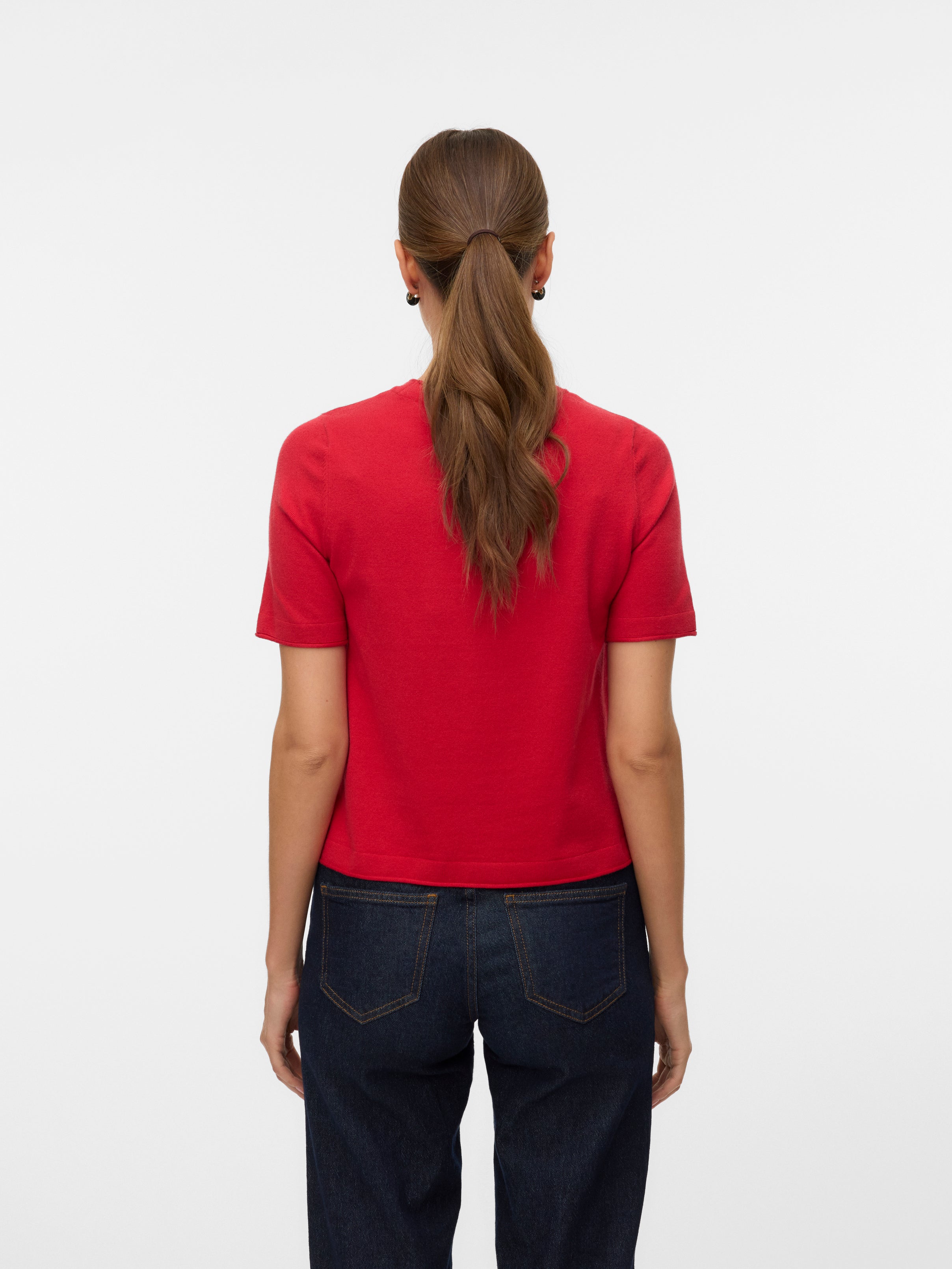 Blusa Vero Moda Breeze 10331492