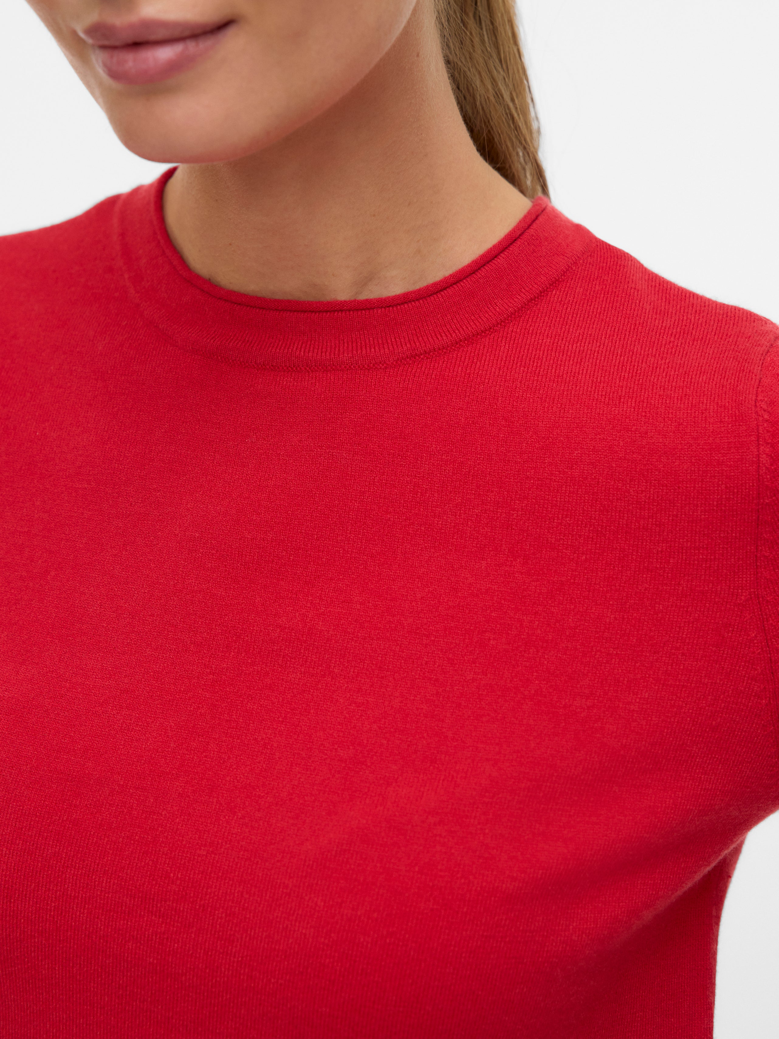 Blusa Vero Moda Breeze 10331492