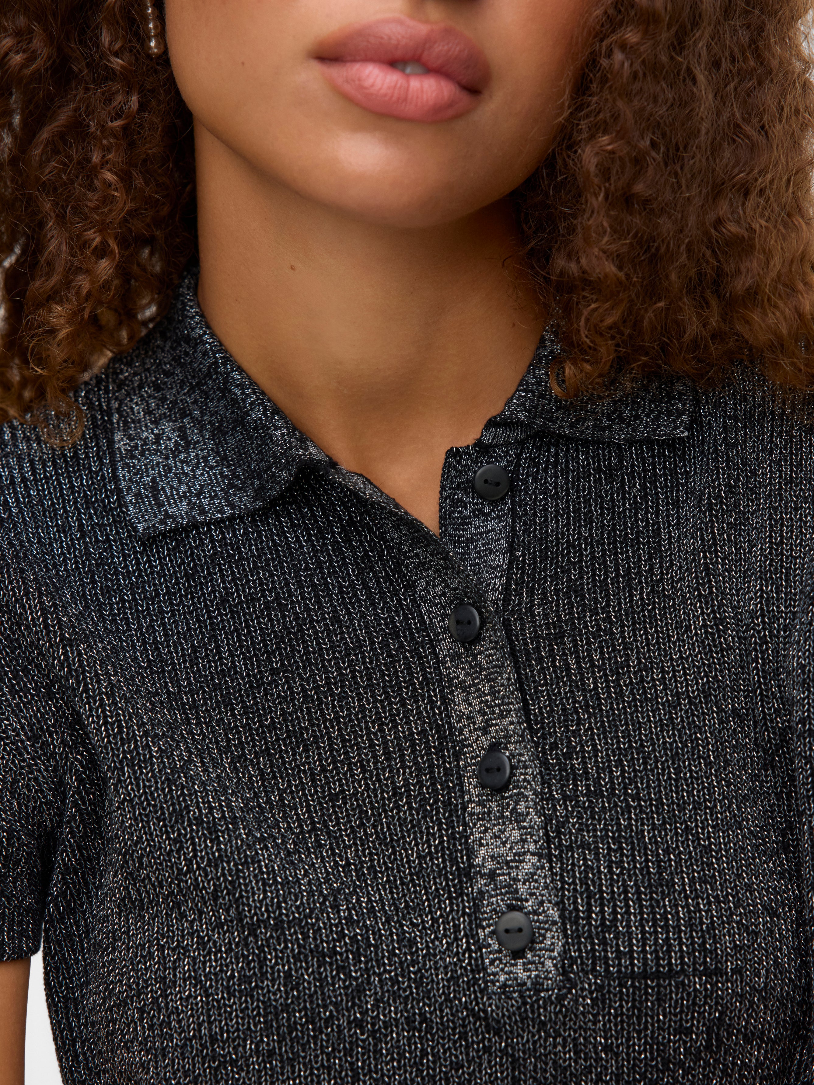 Blusa Vero Moda Newlex 10332059