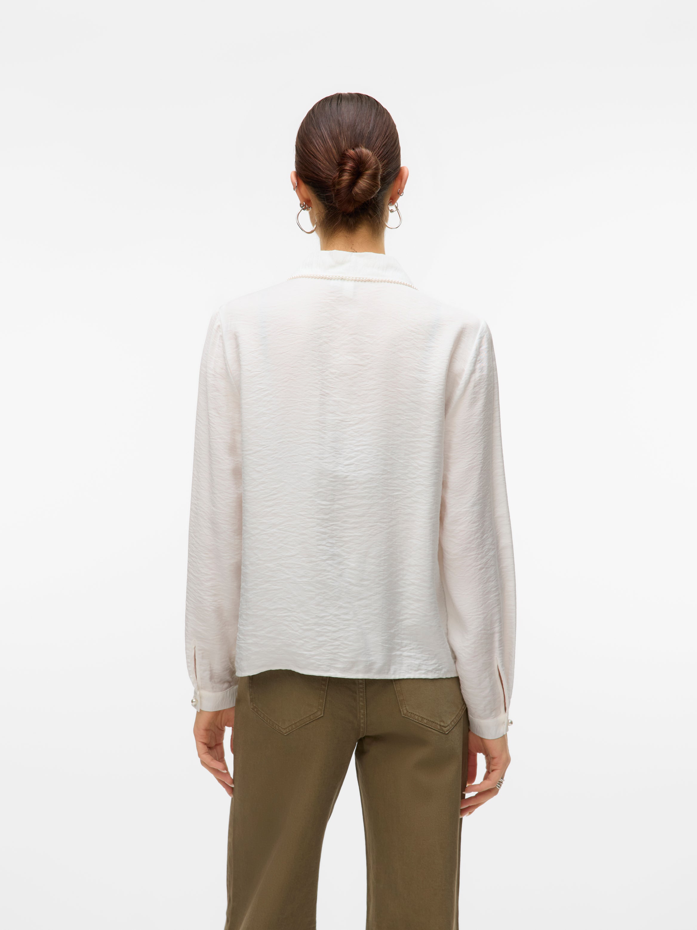 Blusa Vero Moda Falina 10330306