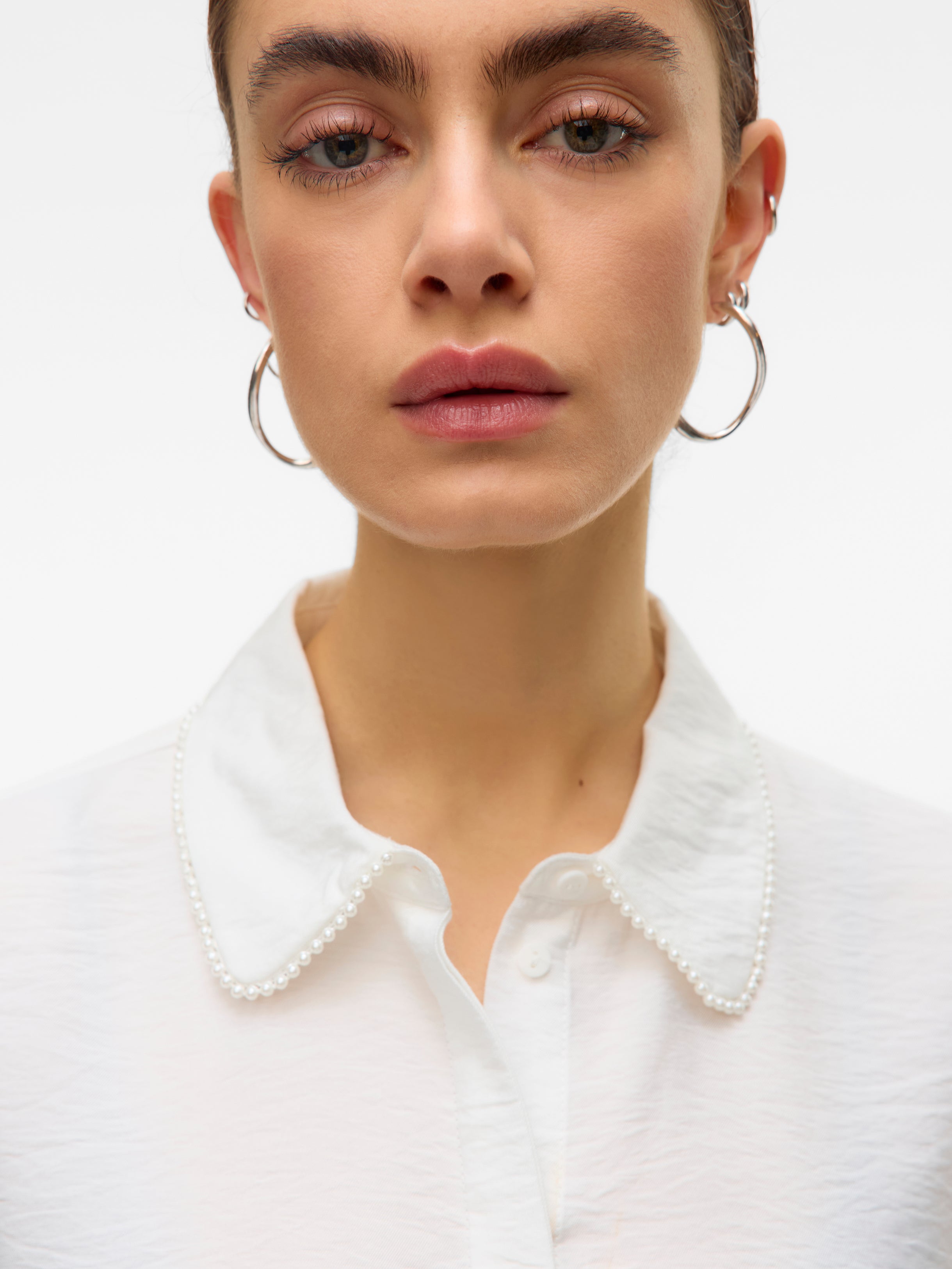 Blusa Vero Moda Falina 10330306