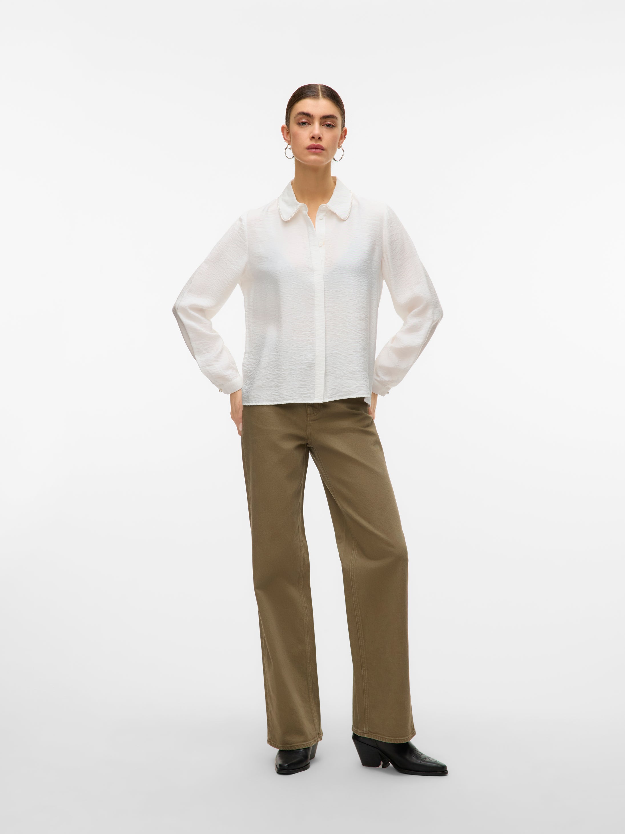 Blusa Vero Moda Falina 10330306