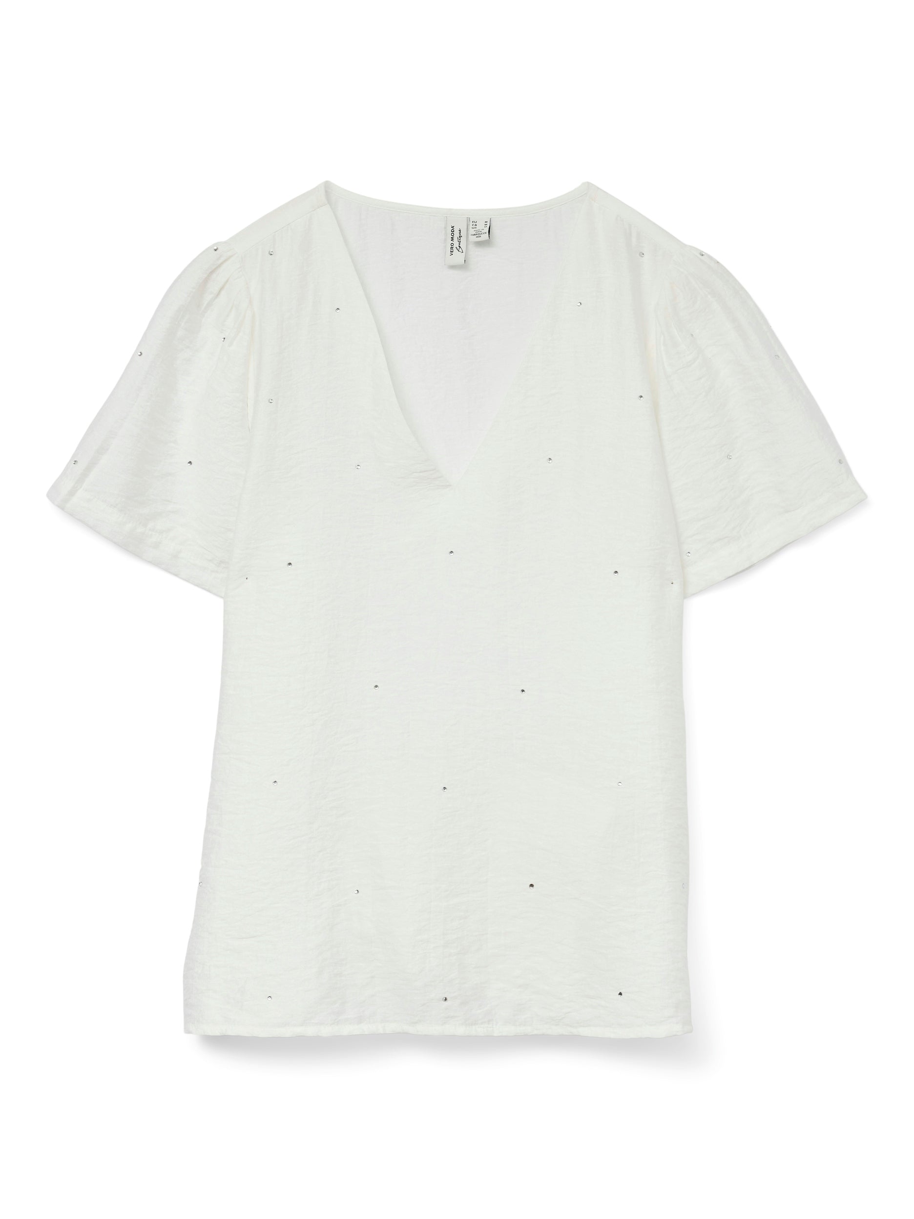 Blusa Vero Moda Fia 10333341