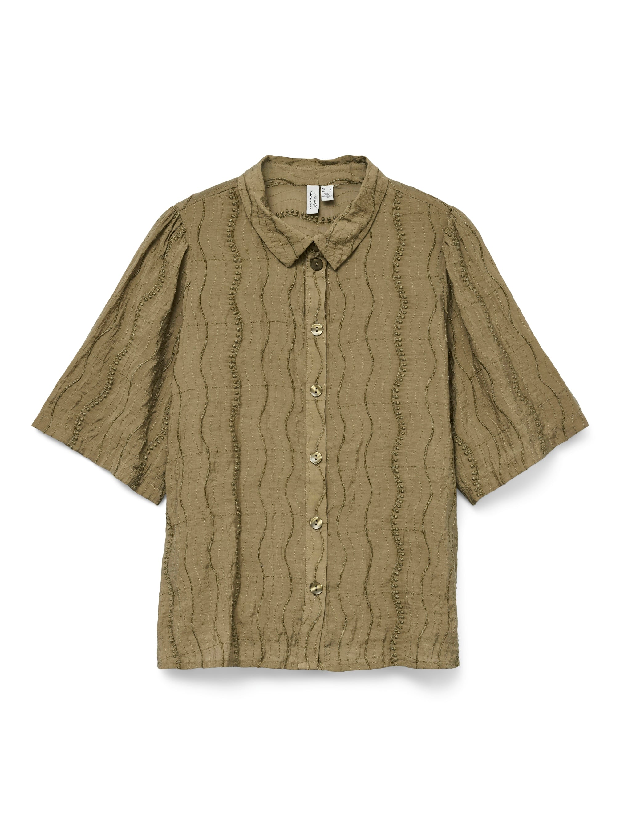 Blusa Vero Moda Fabiola 10333499