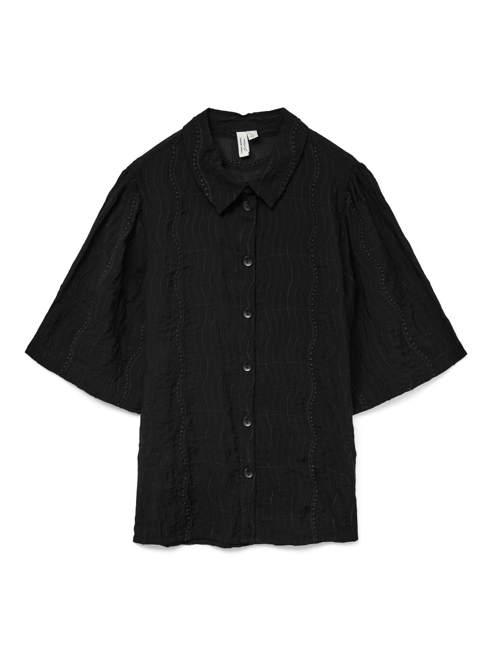 Blusa Vero Moda Fabiola 10333499