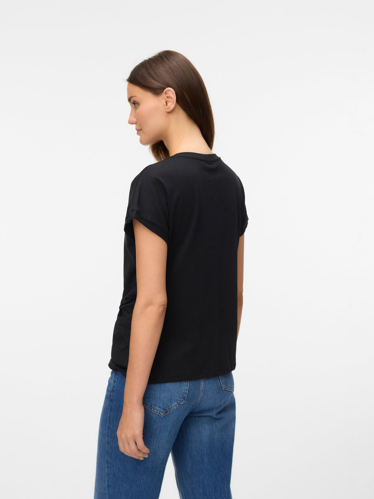 Blusa Vero Moda Ganas 10334076