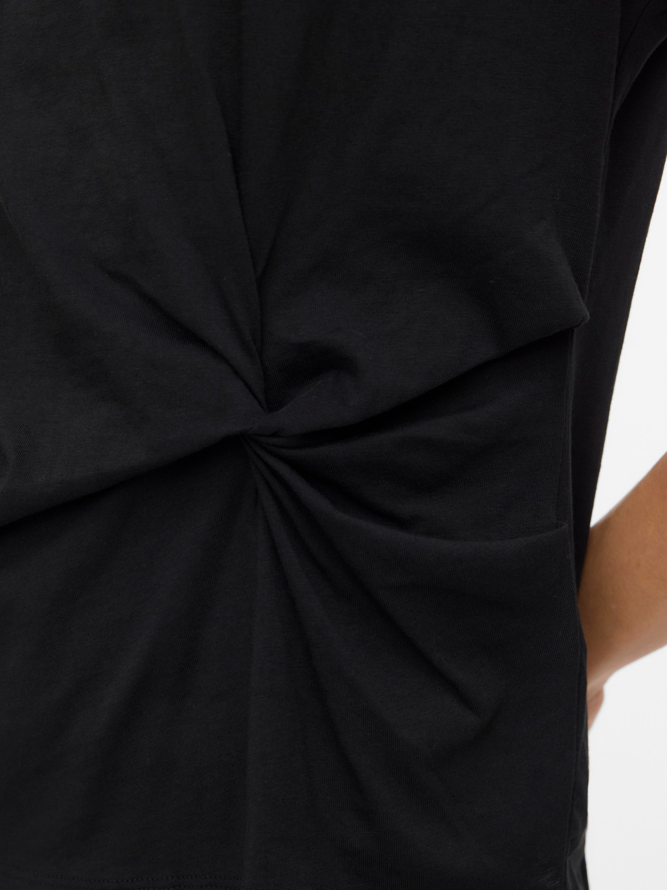 Blusa Vero Moda Ganas 10334076