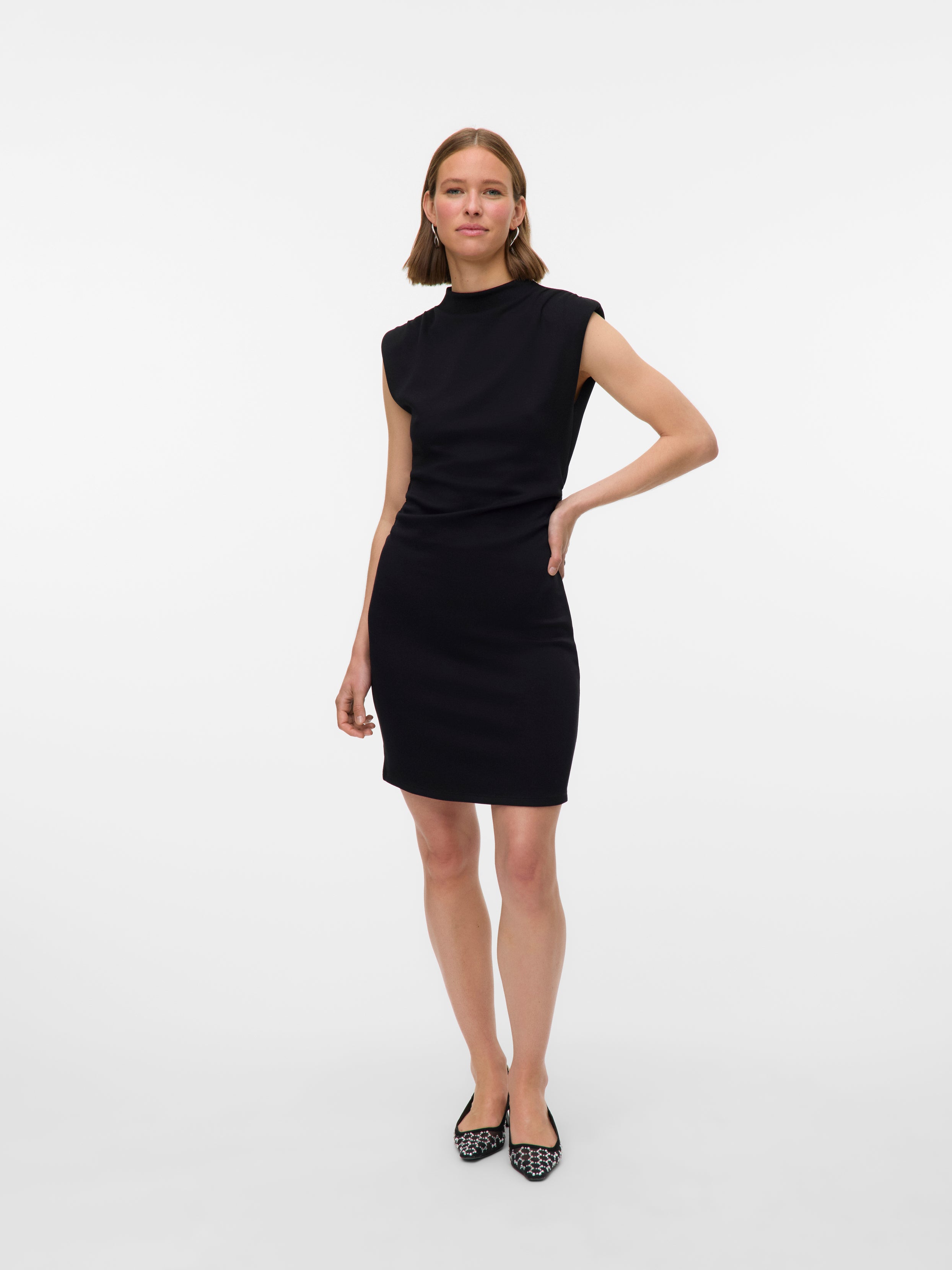 Vestido Vero Moda Nelli 10335685