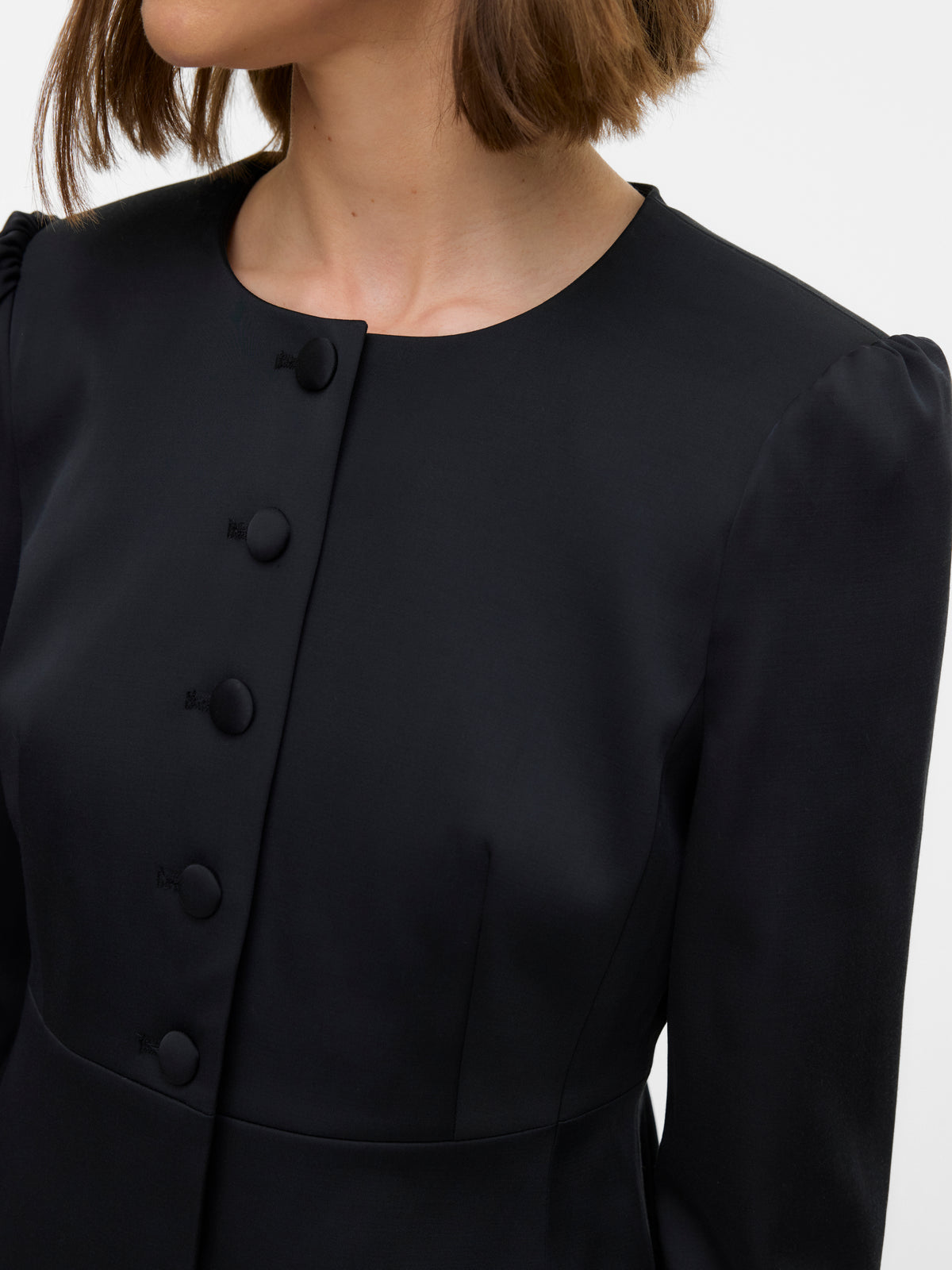 Jacket Vero Moda Sabia 10336361