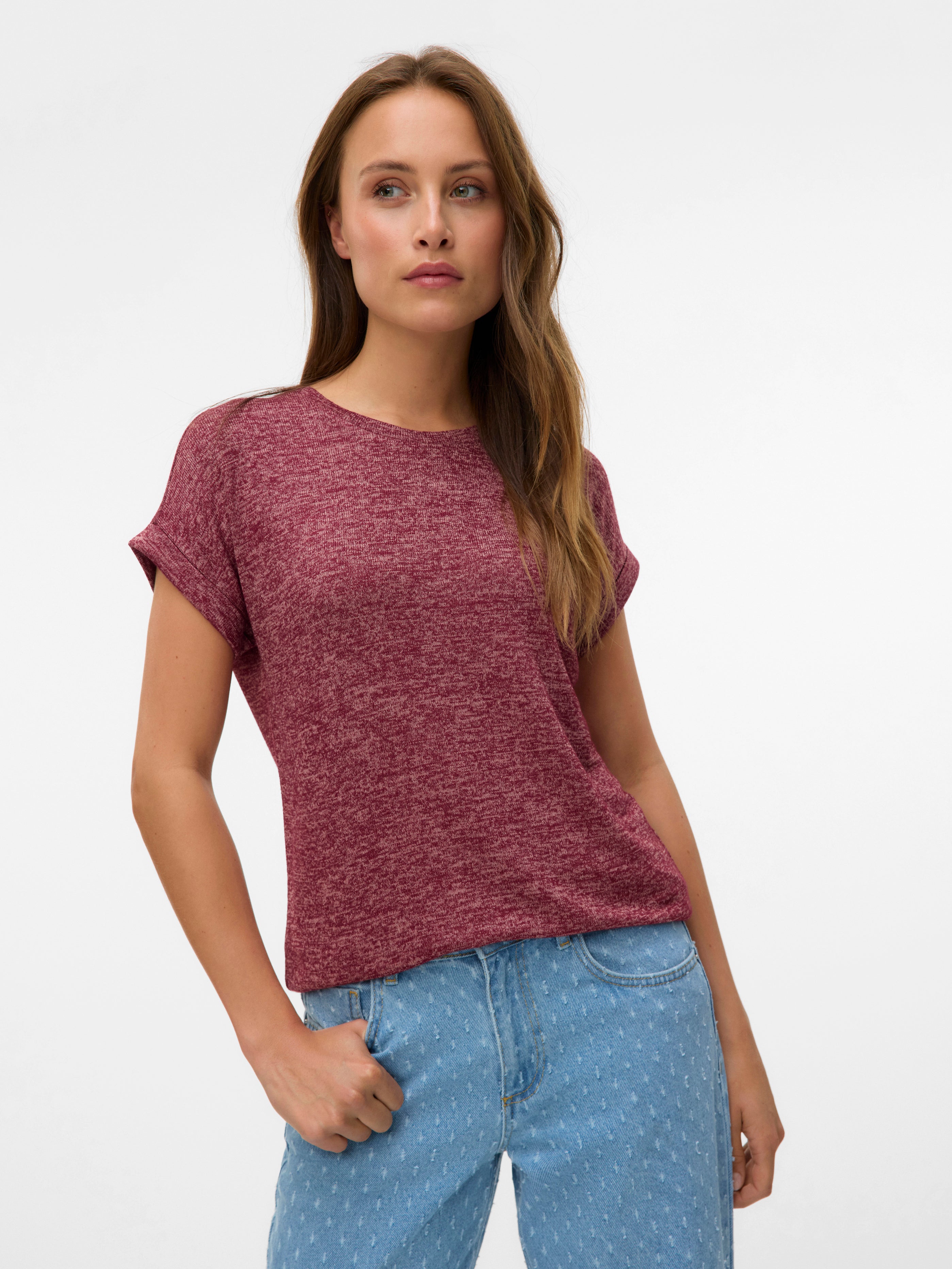 Blusa Vero Moda Brianna 10291353