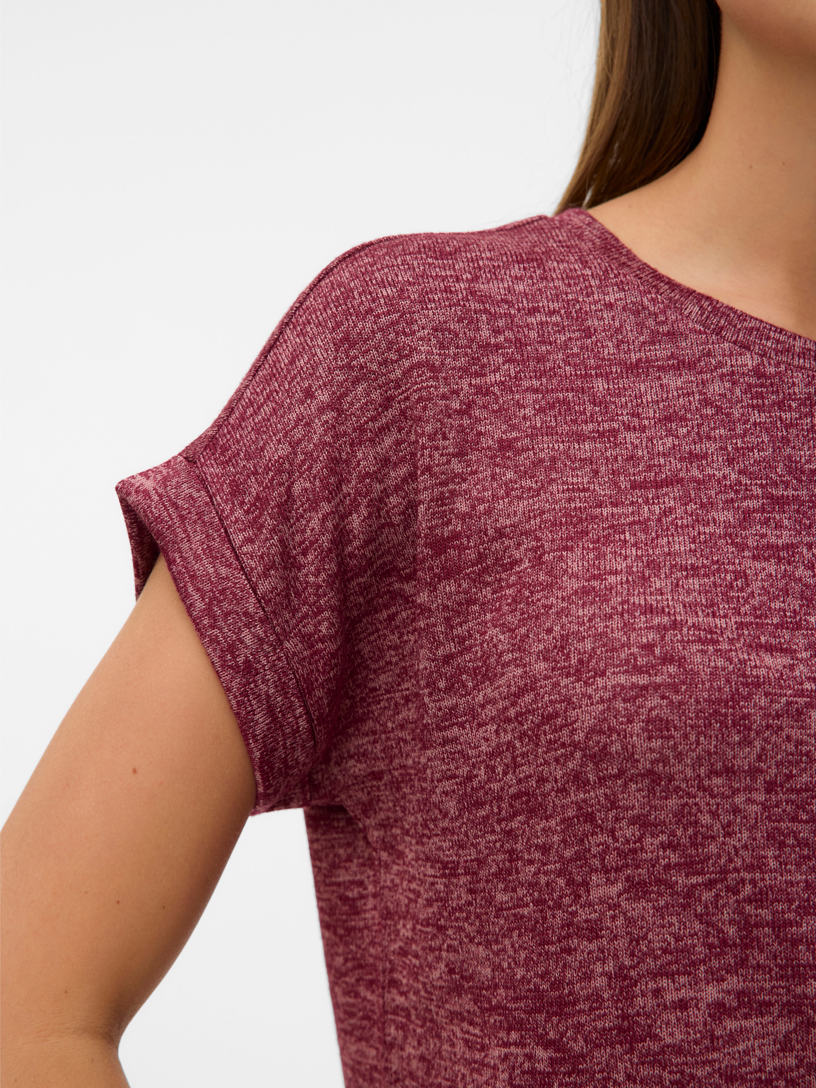 Blusa Vero Moda Brianna 10291353