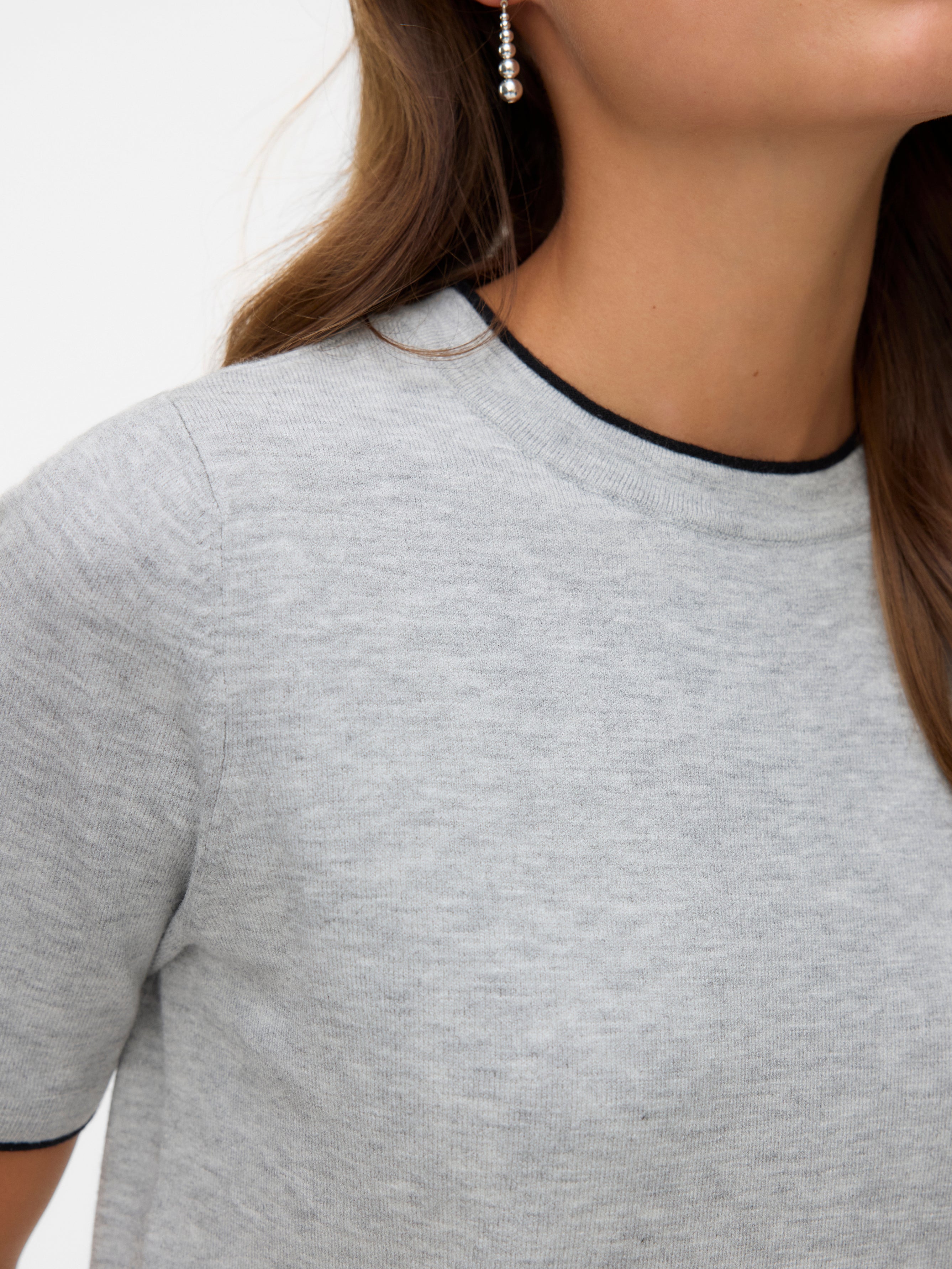 Blusa Vero Moda Breeze 10331492