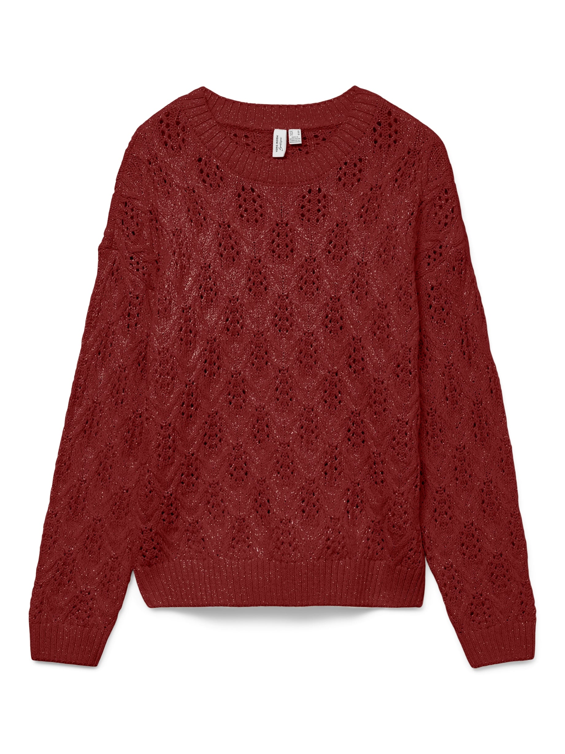 Abrigo Vero Moda Deniashine 10331620