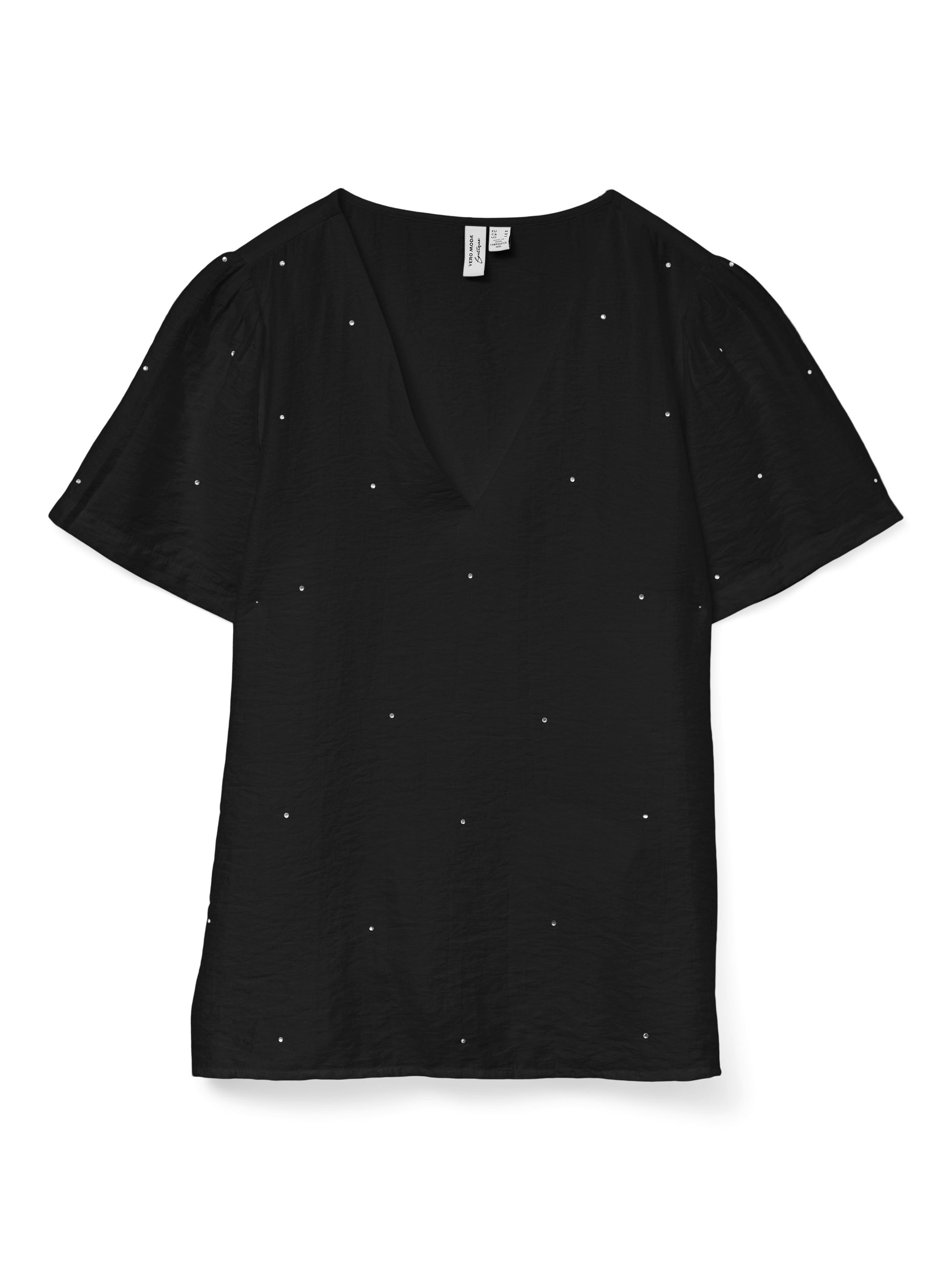 Blusa Vero Moda Fia 10333341