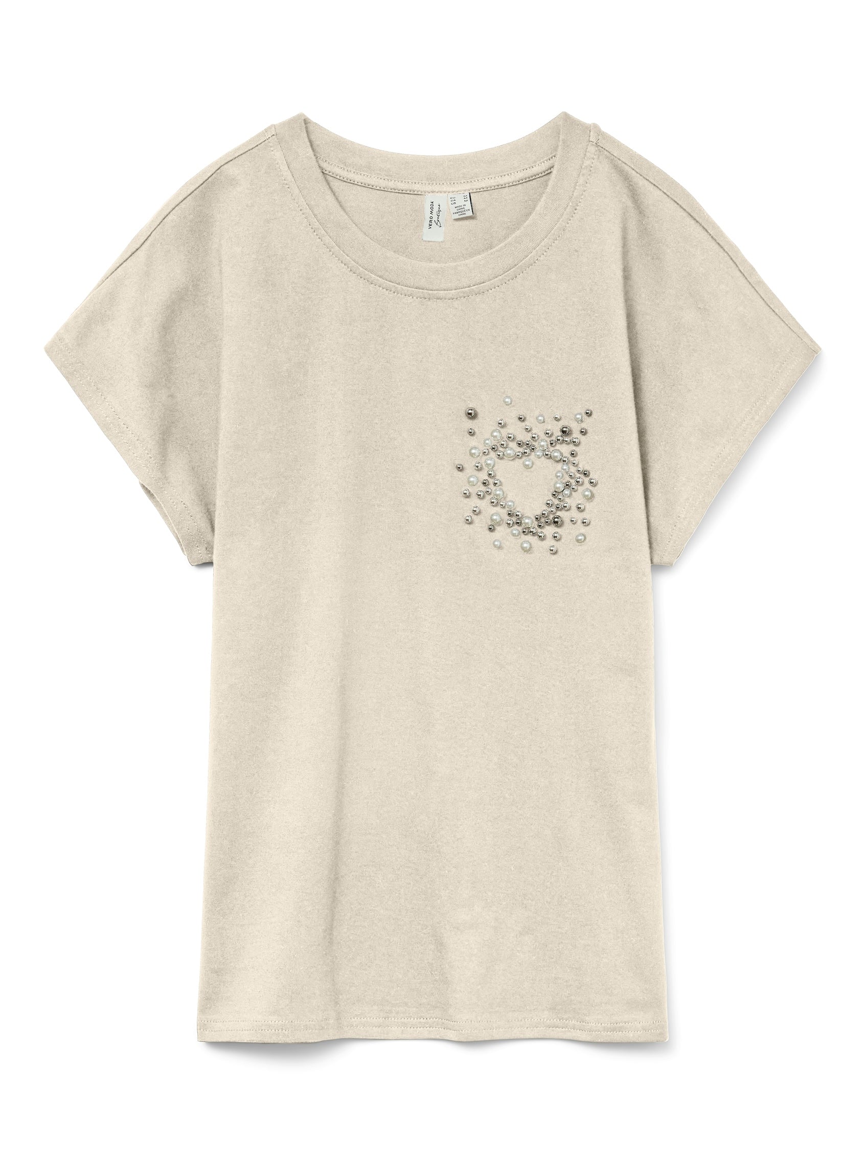 Tshirt Vero Moda Filine 10330083