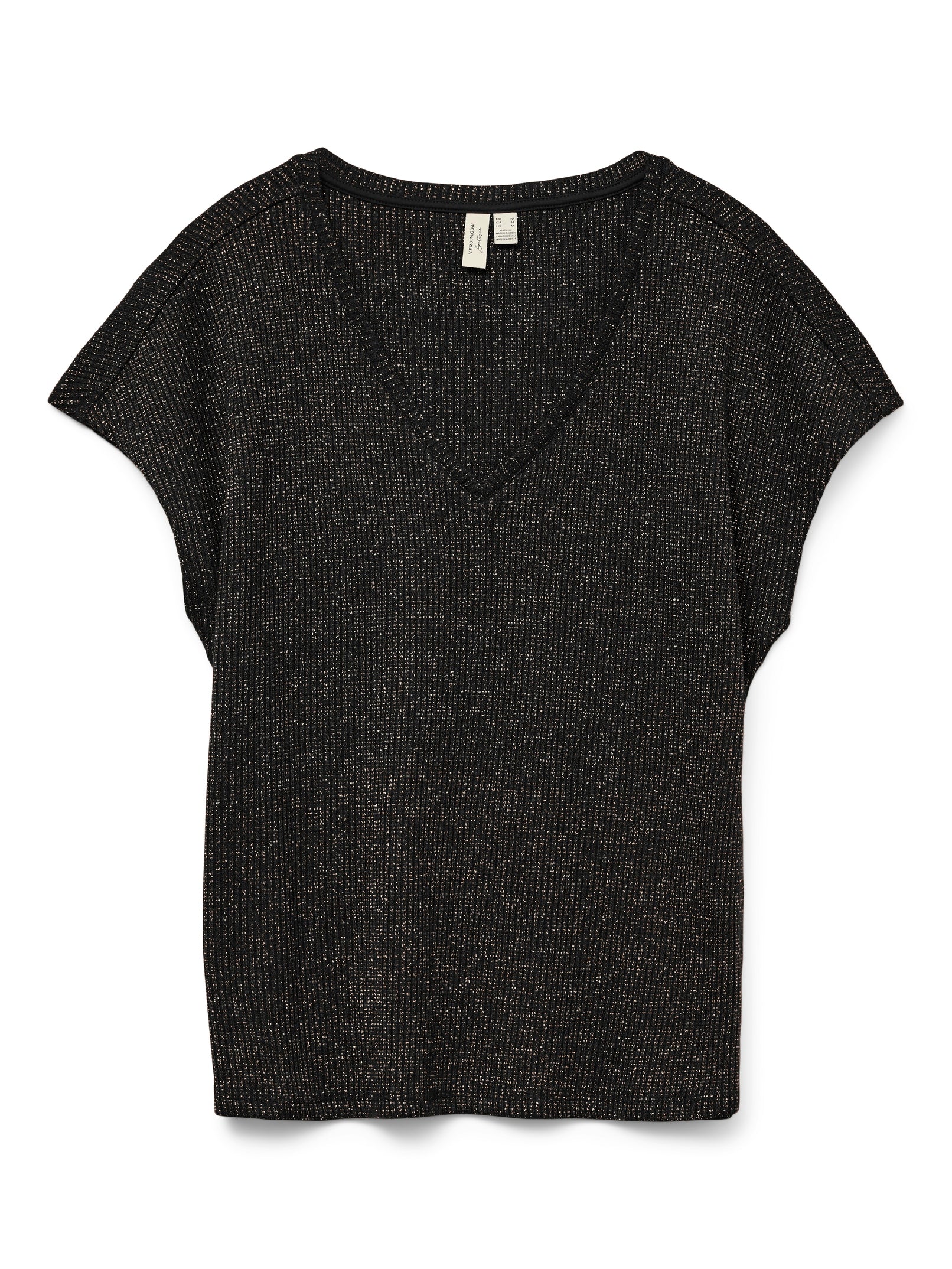 Blusa Vero Moda Faja 10333610