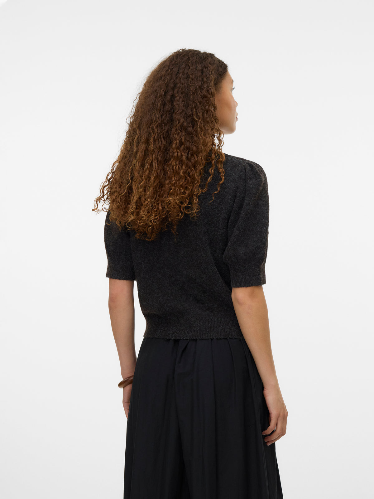 Blusa Vero Moda Doffy 10278313