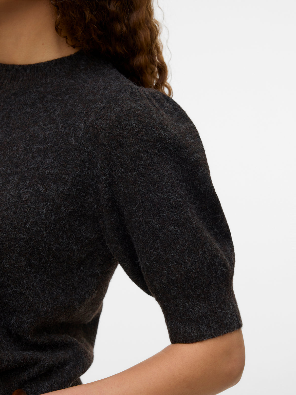 Blusa Vero Moda Doffy 10278313