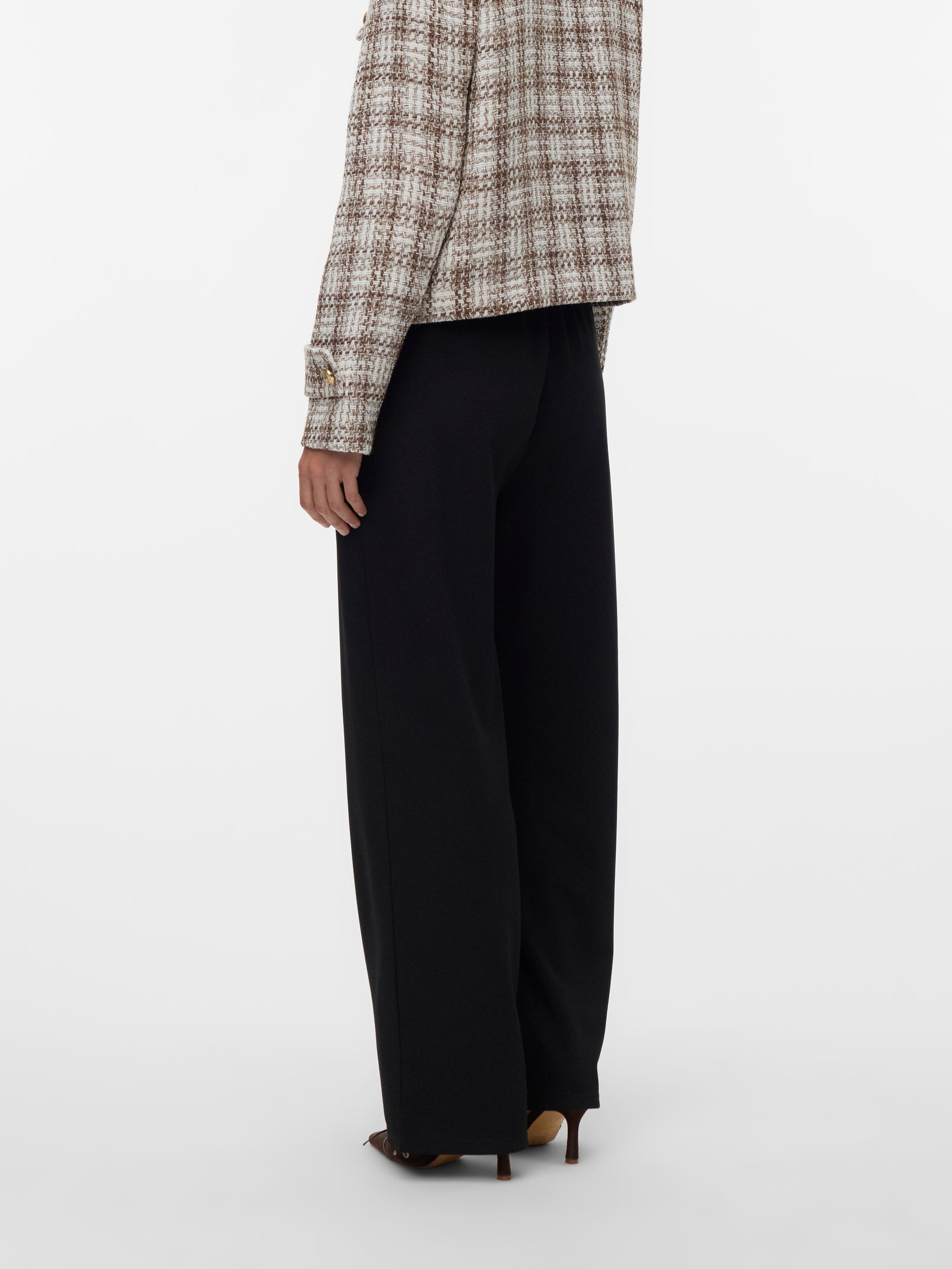 Pantalón Vero Moda Heather 10337097