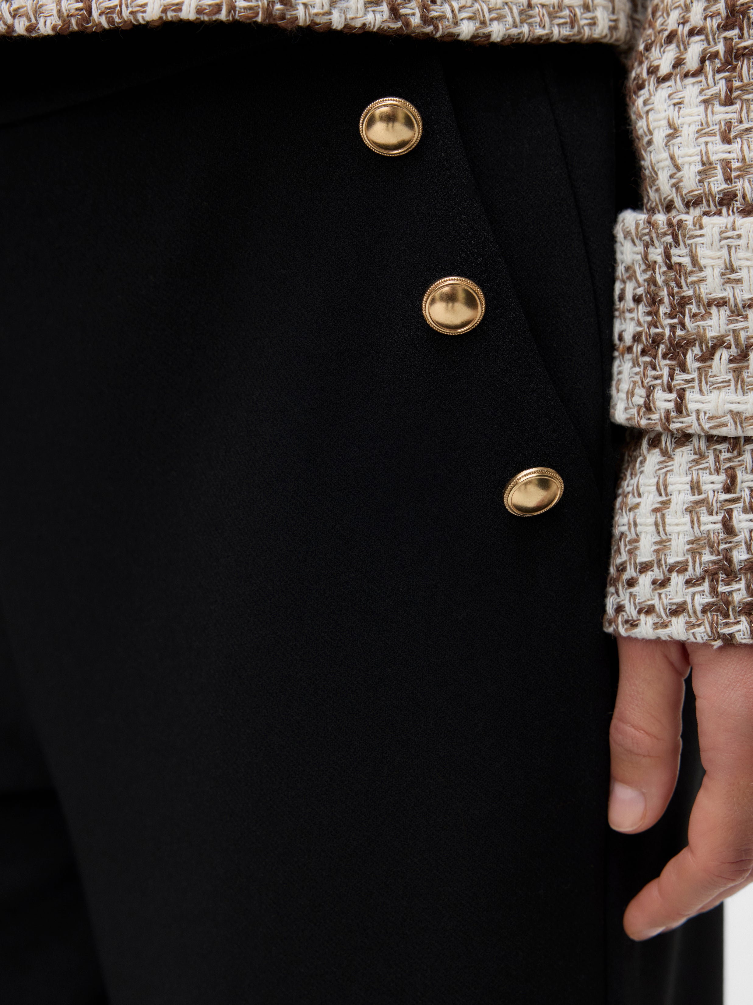 Pantalón Vero Moda Heather 10337097