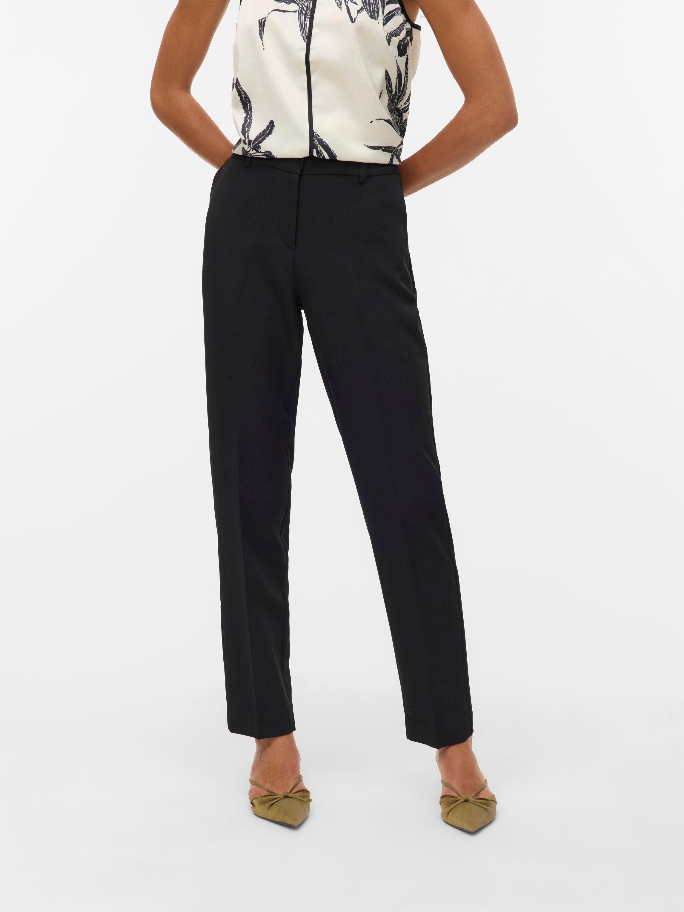 Pantalón Vero Moda Gloria 32 10330946