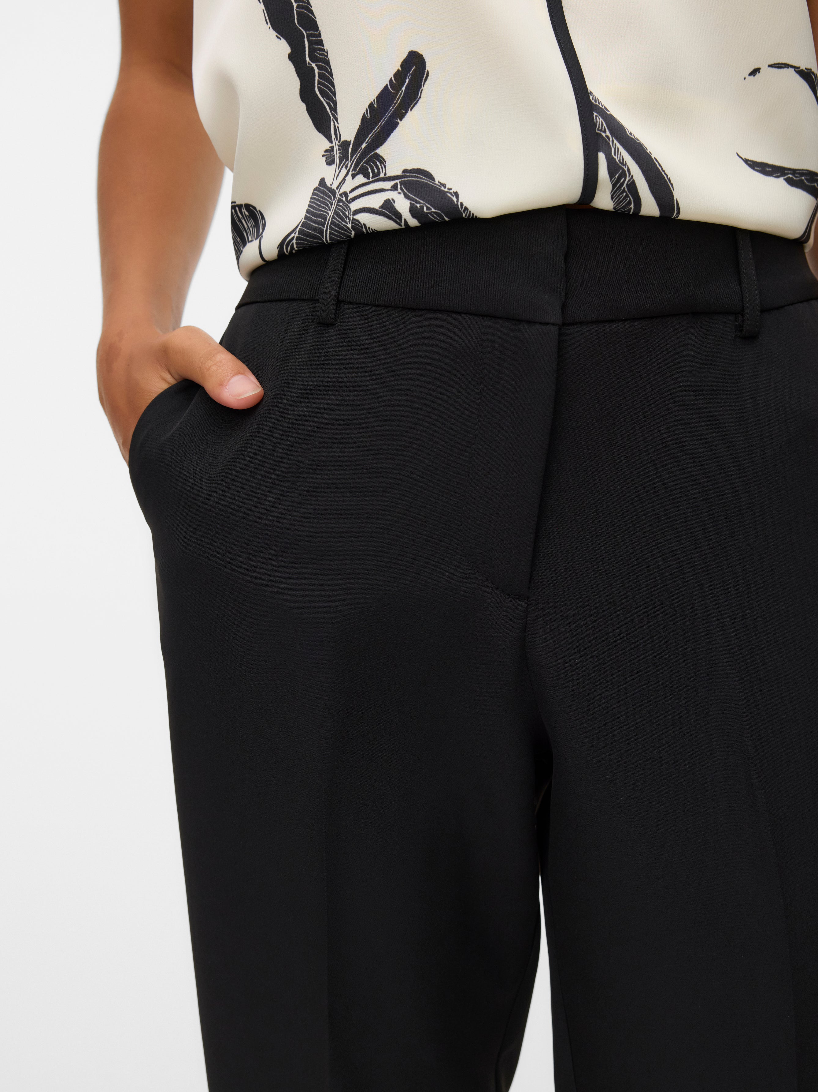 Pantalón Vero Moda Gloria 32 10330946