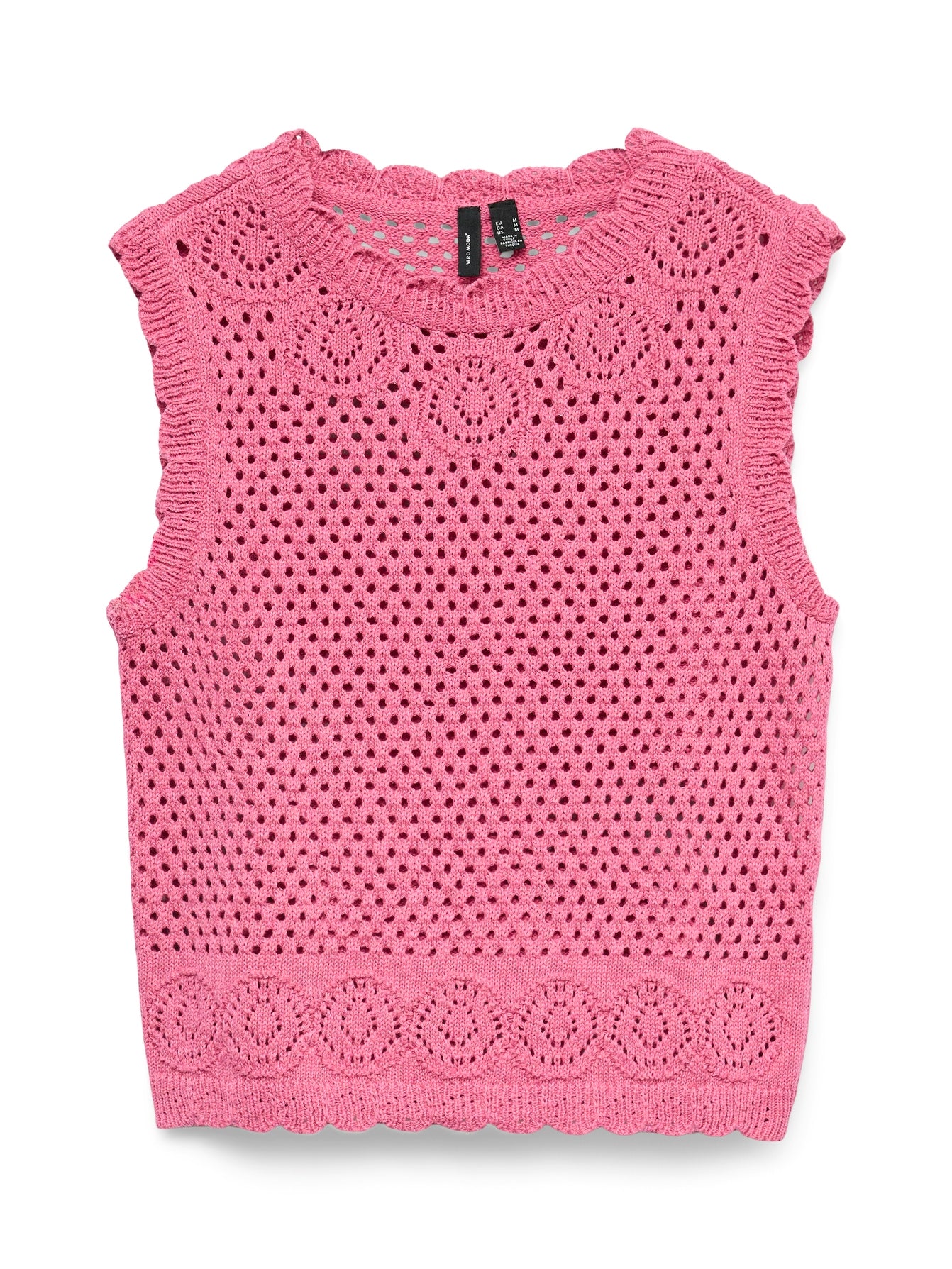 Blusa Vero Moda True 10337673