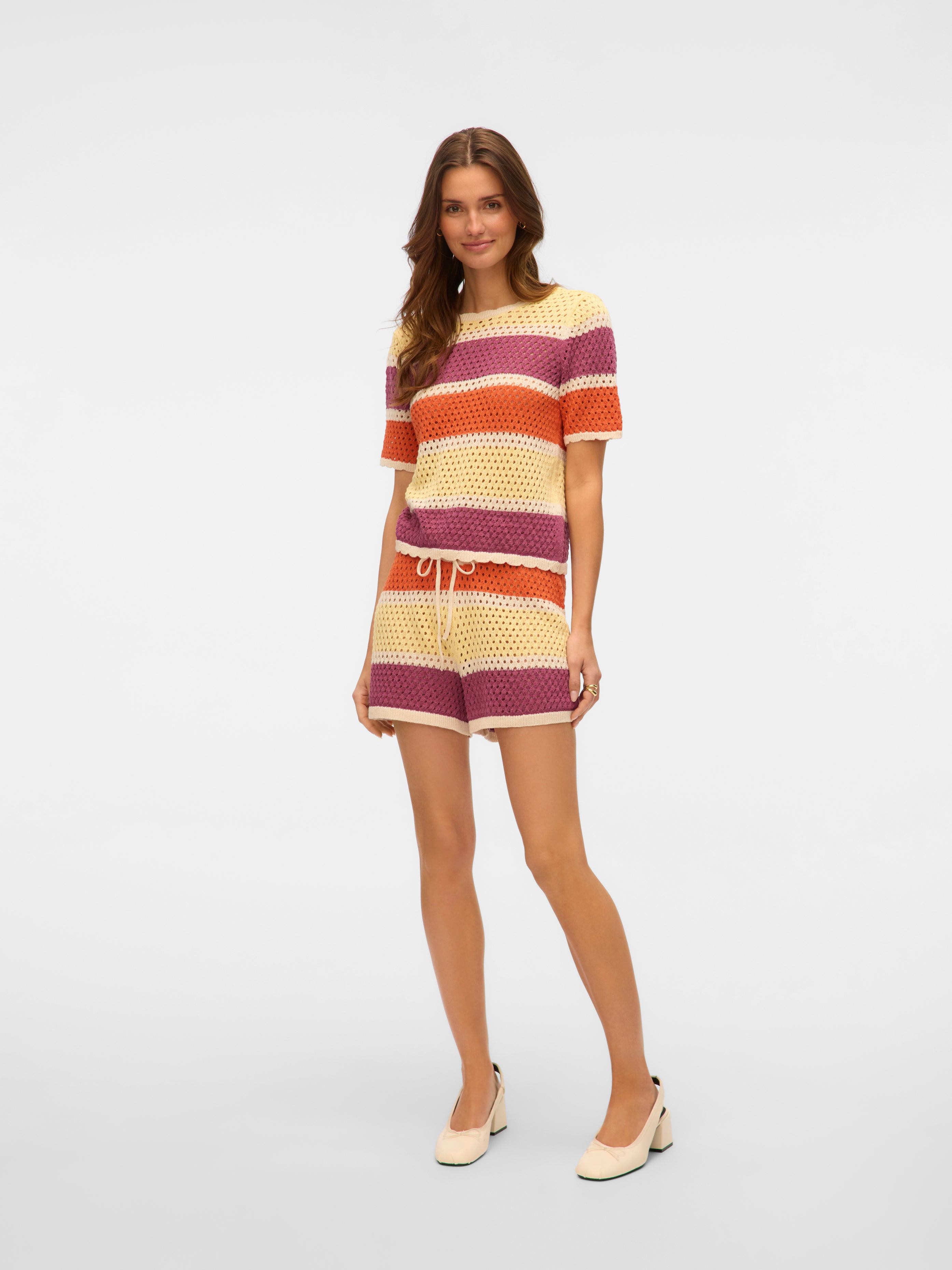 Short Vero Moda True 10337801