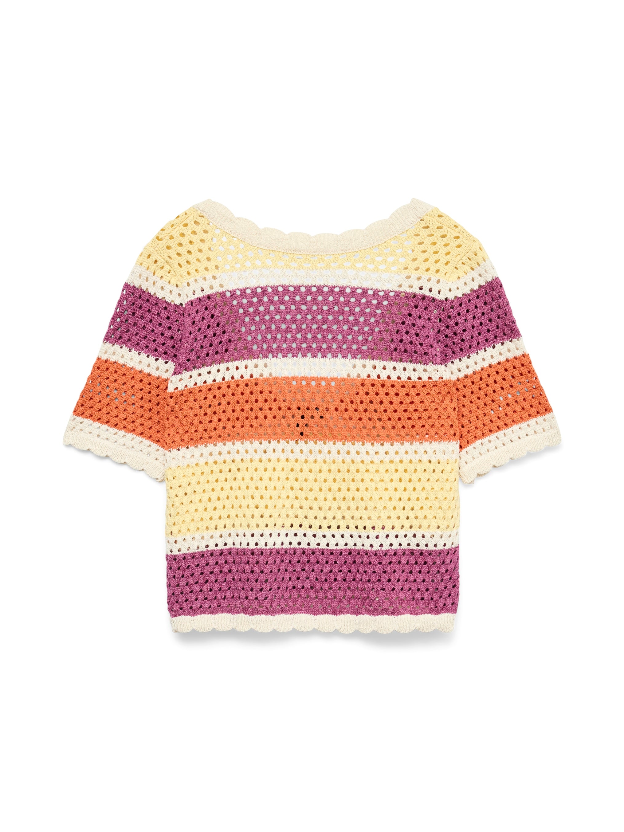 Blusa Vero Moda True 10337676