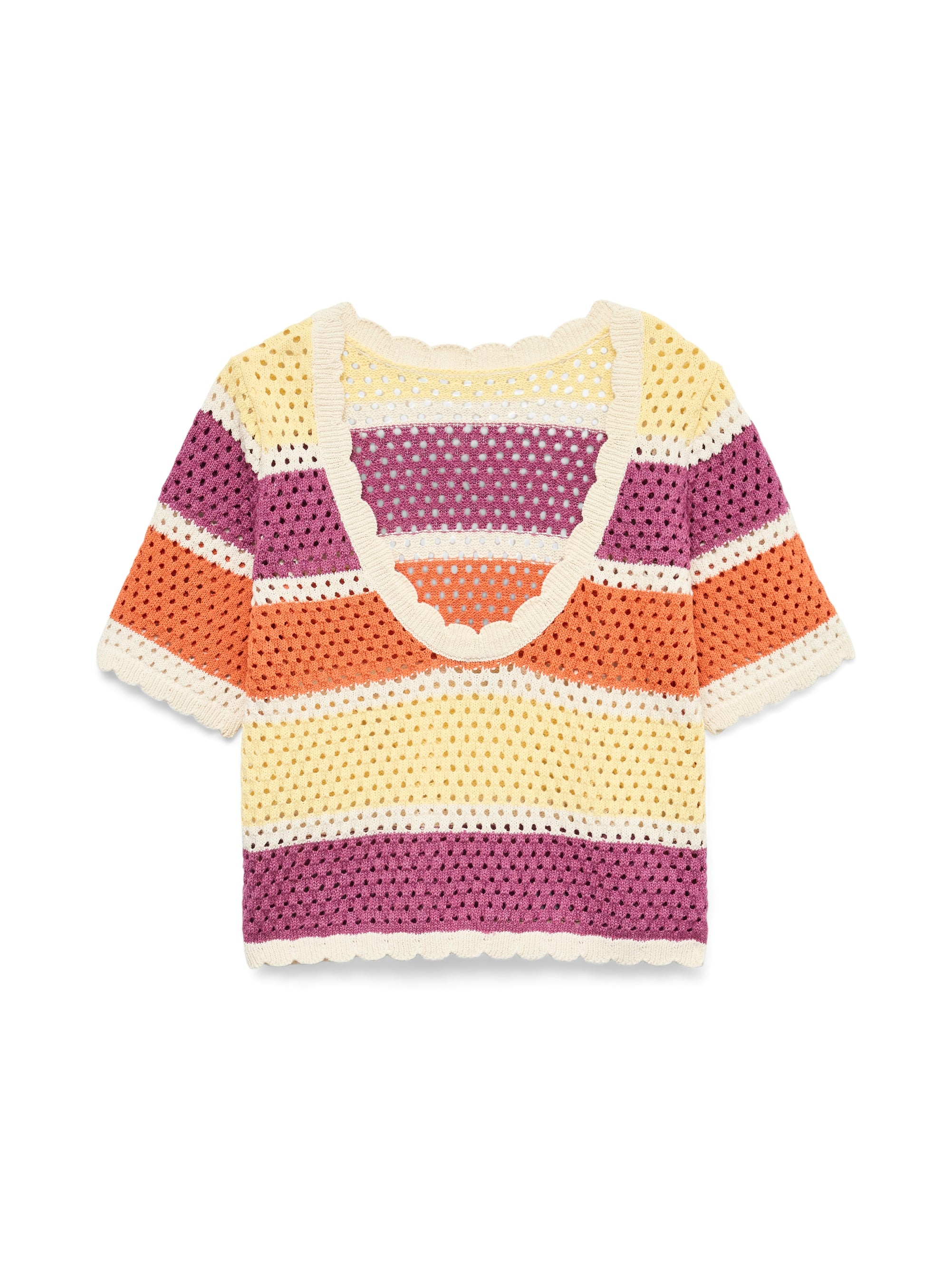 Blusa Vero Moda True 10337676