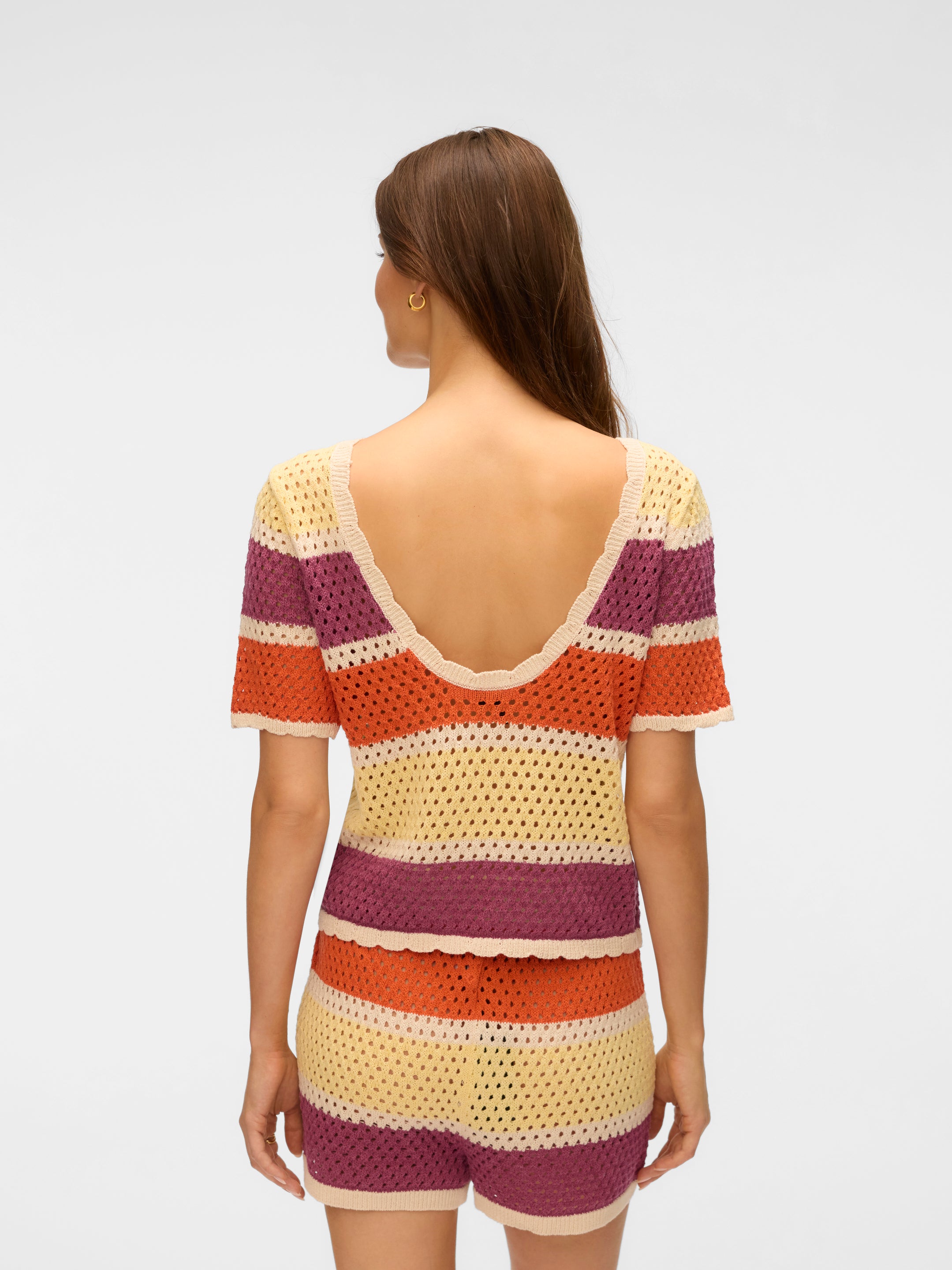 Blusa Vero Moda True 10337676