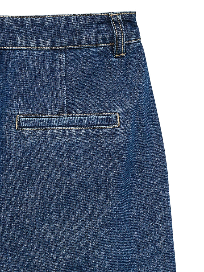 Jeans Vero Moda Margot Wide Cintura Alta 30 10338024