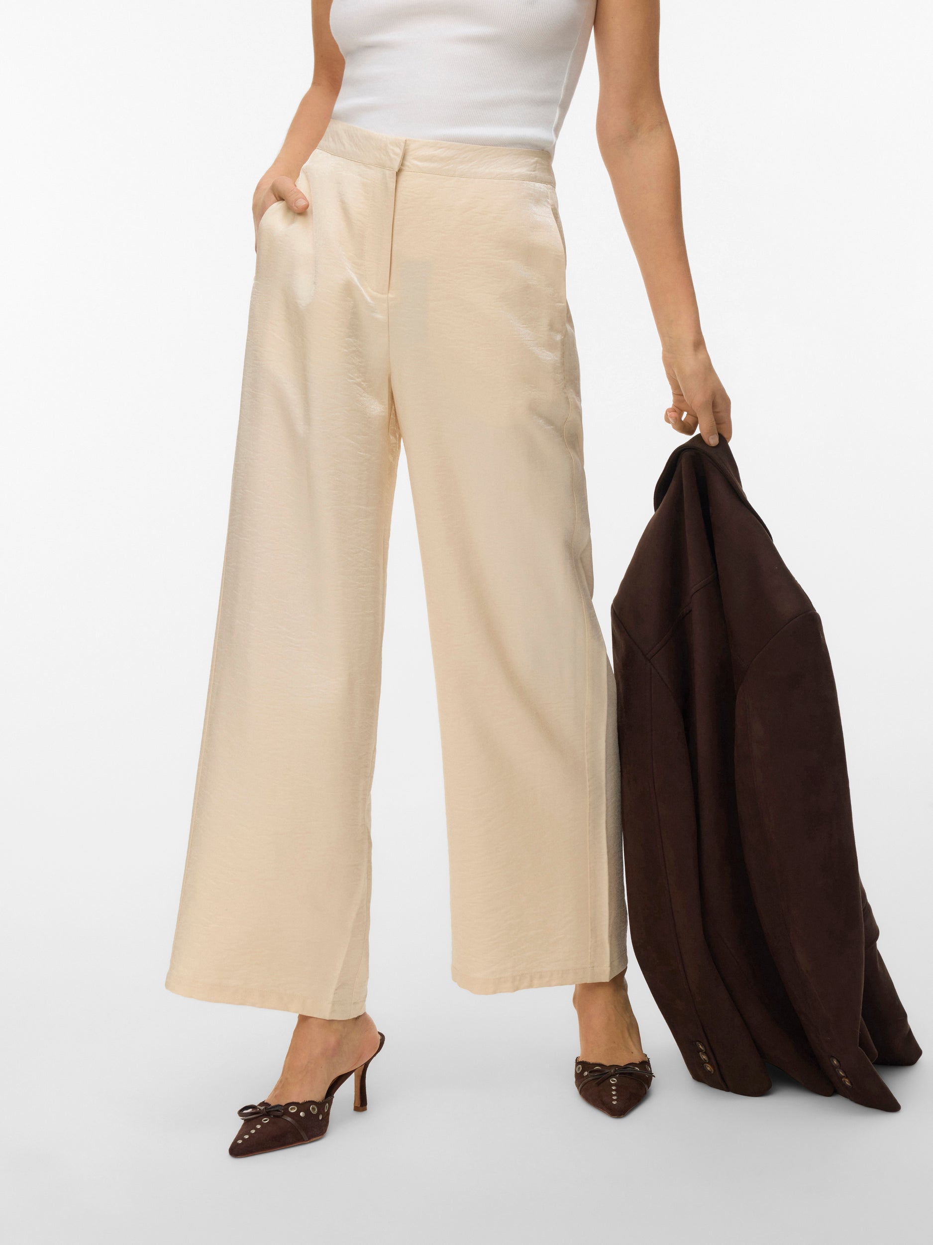 Pantalón Vero Moda Isla 10337295