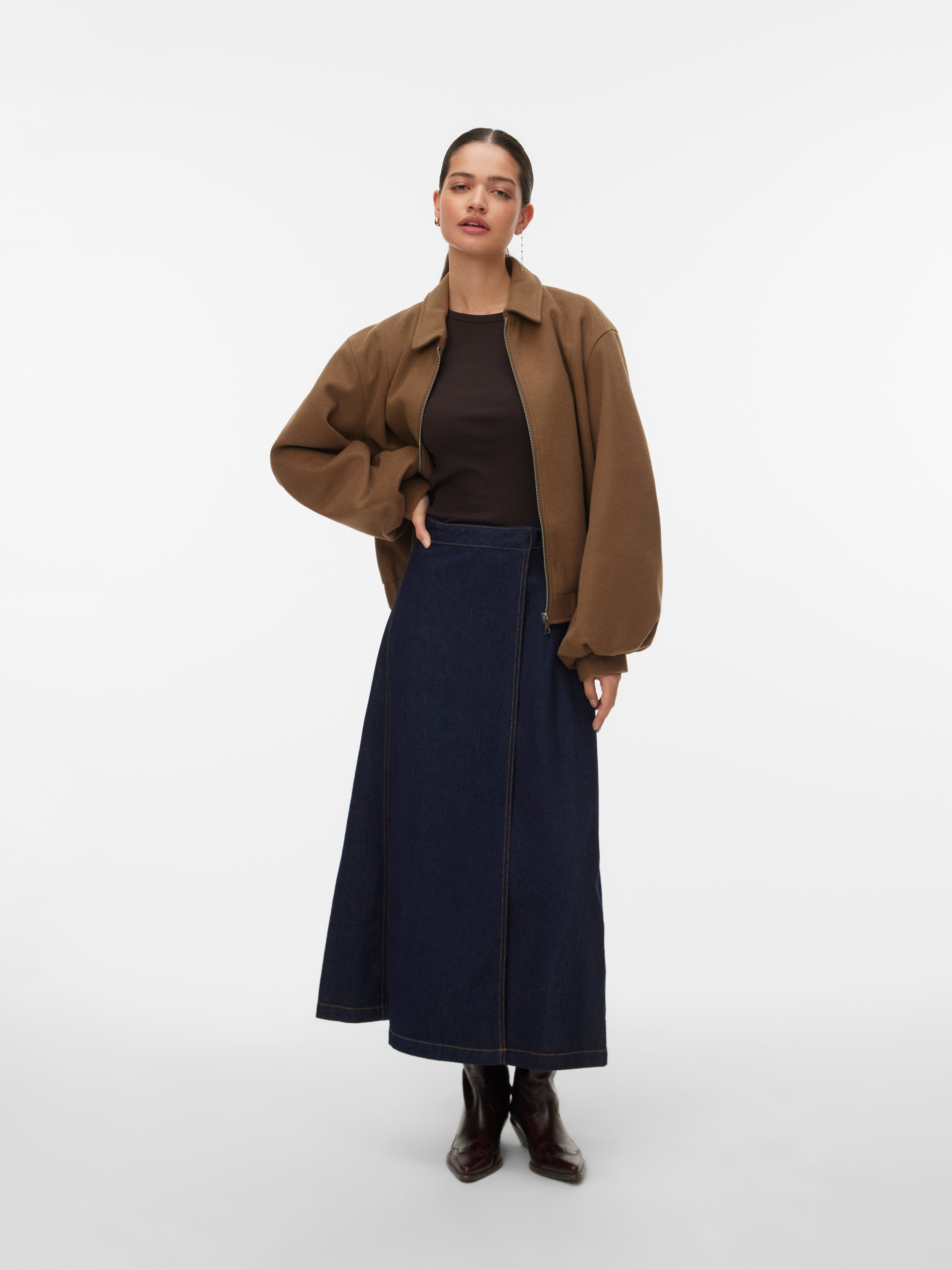 Jacket Vero Moda Maddie 10338866