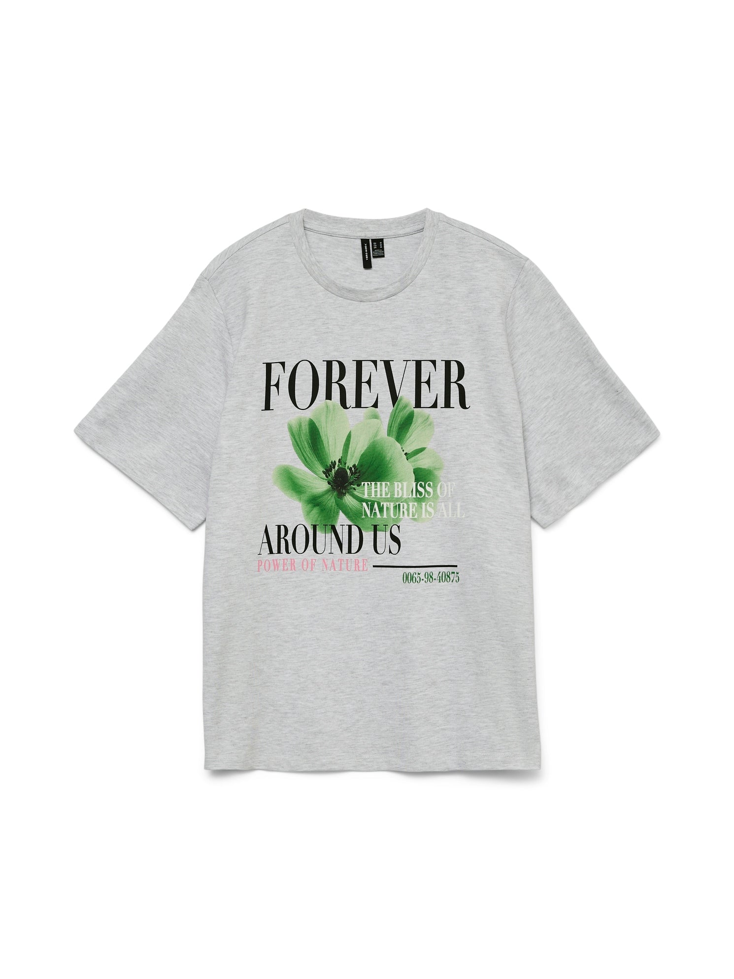 Tshirt Vero Moda Urena Forever 10338432