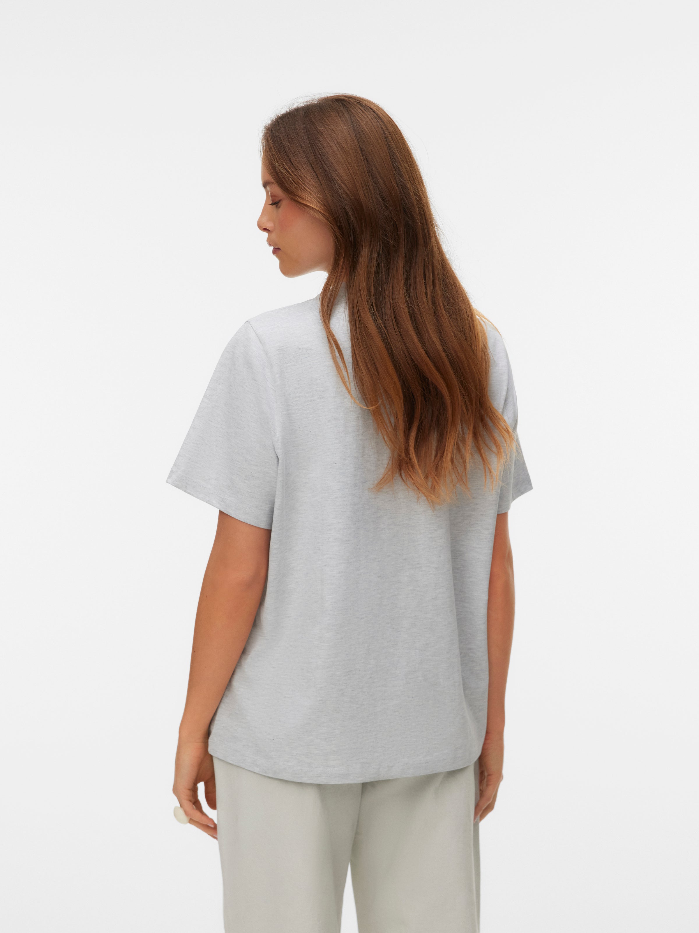 Tshirt Vero Moda Urena Forever 10338432