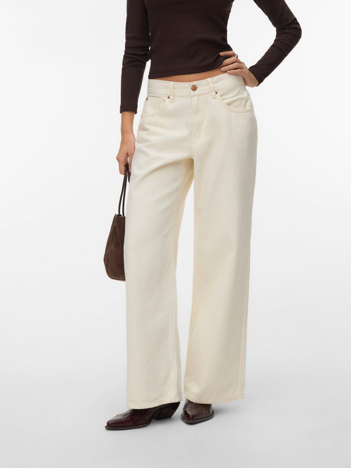 Jeans Vero Moda Lullu 32 10339313